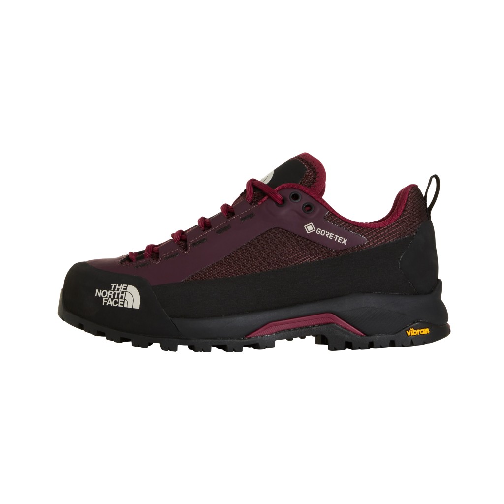 THE NORTH FACE W VERTO ALPINE GORE-TEX NF0A83MTTSN1