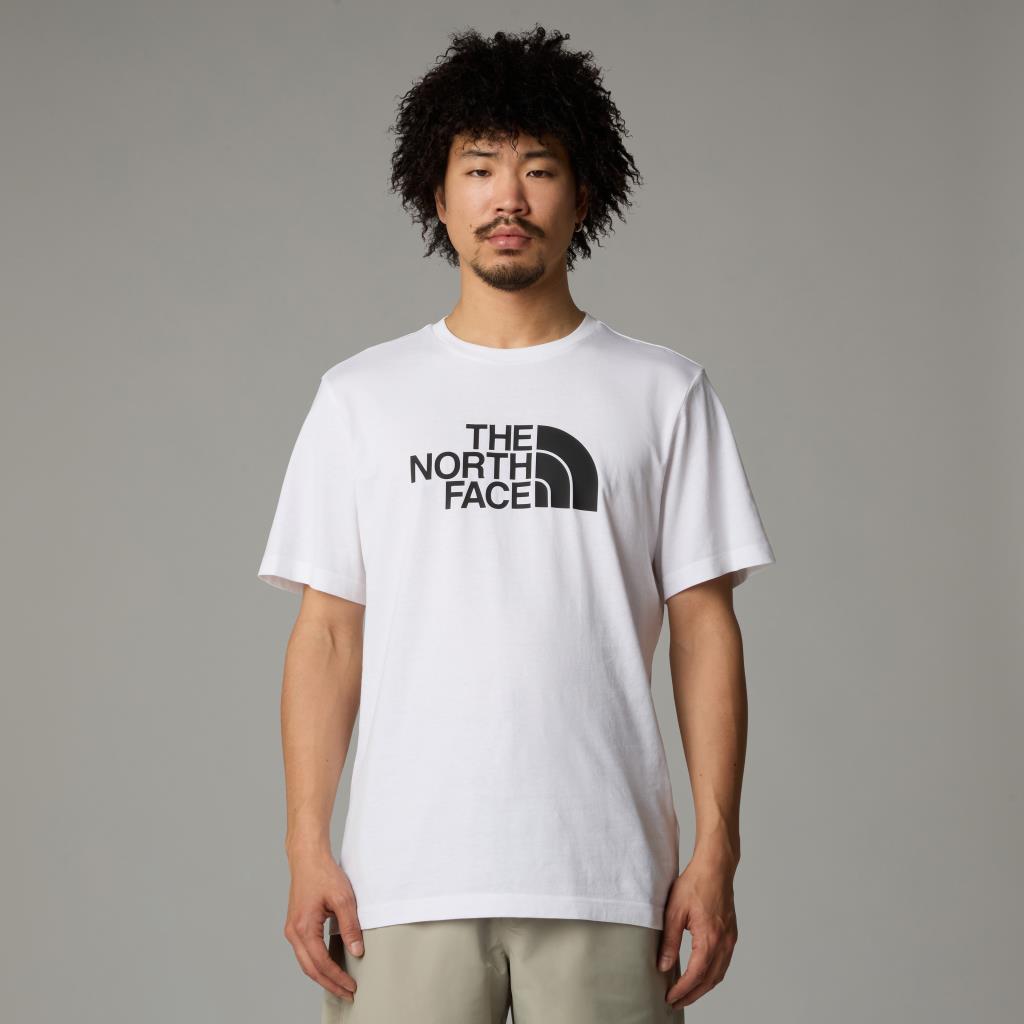 THE NORTH FACE M SS EASY TEE NF0A8A6CFN41