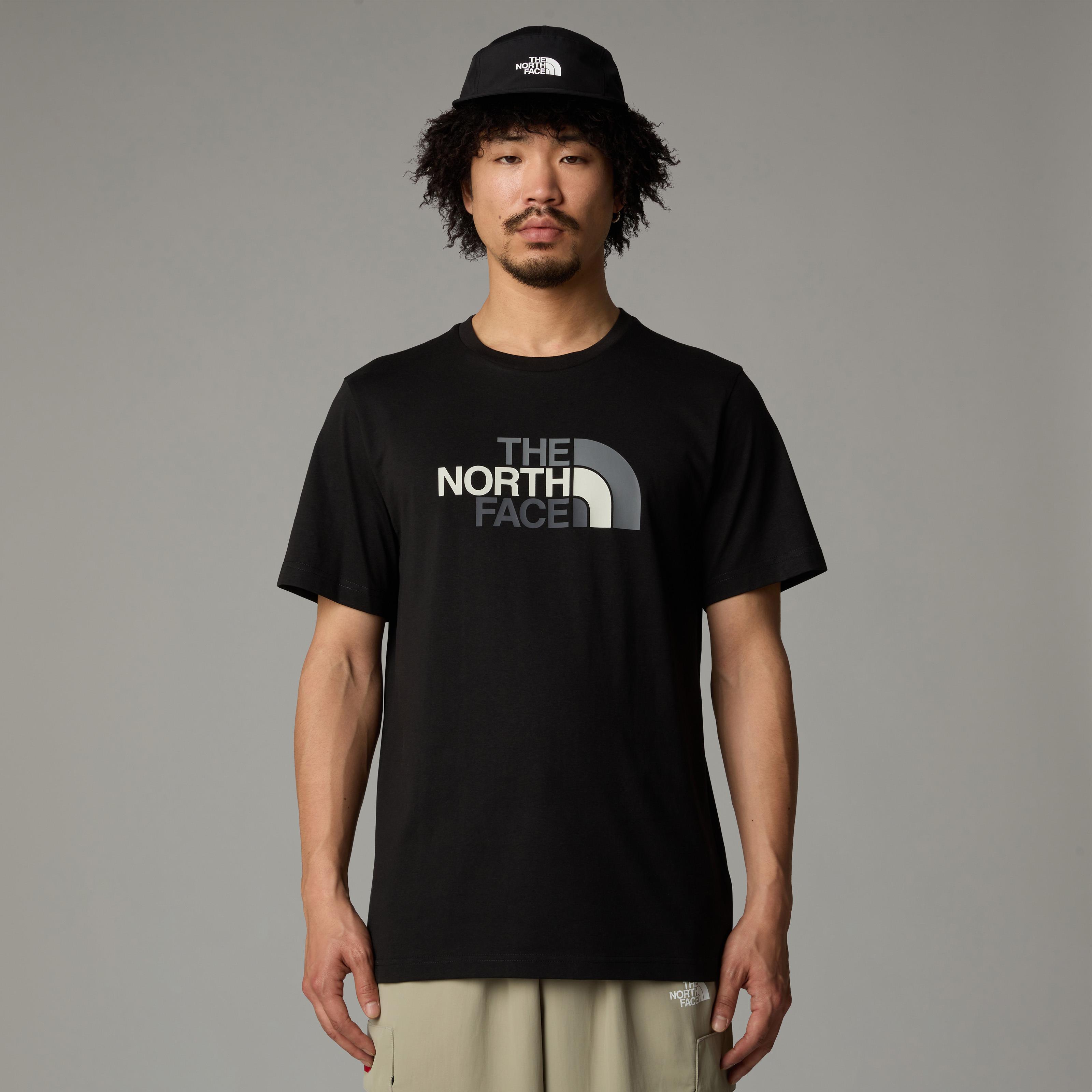 THE NORTH FACE M SS EASY TEE NF0A8A6CJK31