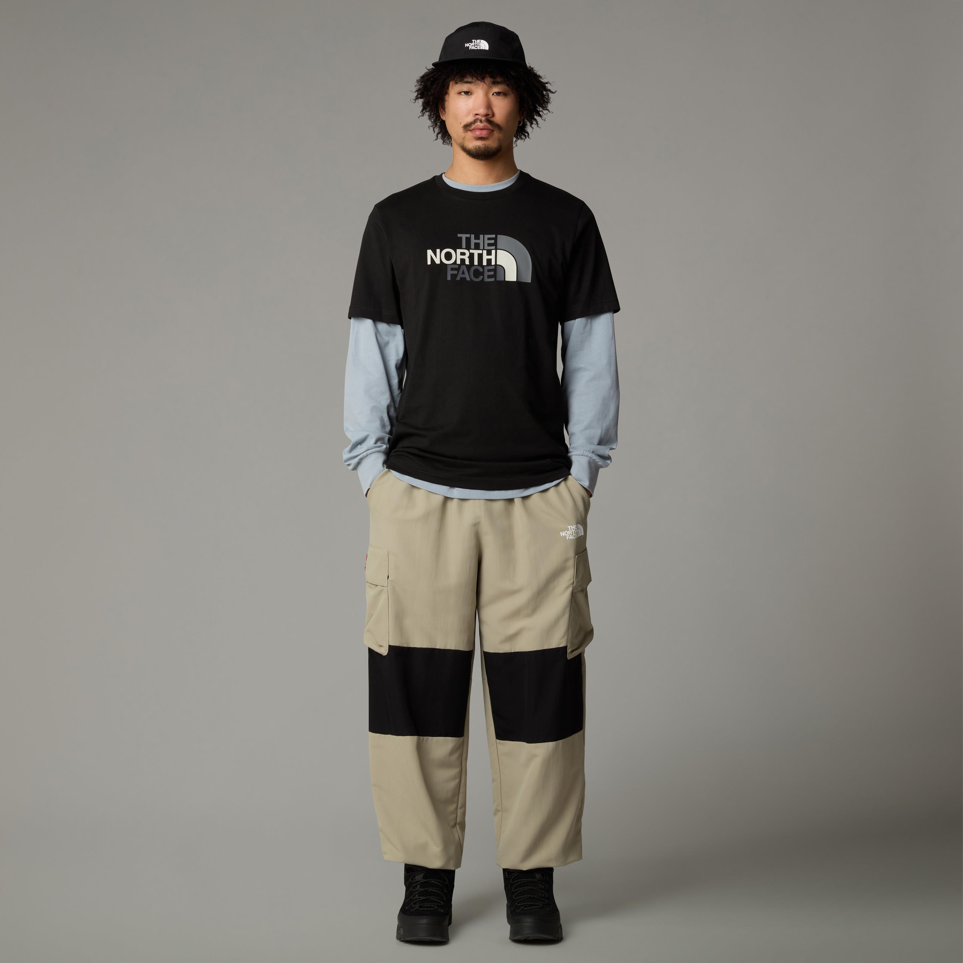 THE NORTH FACE M SS EASY TEE NF0A8A6CJK31