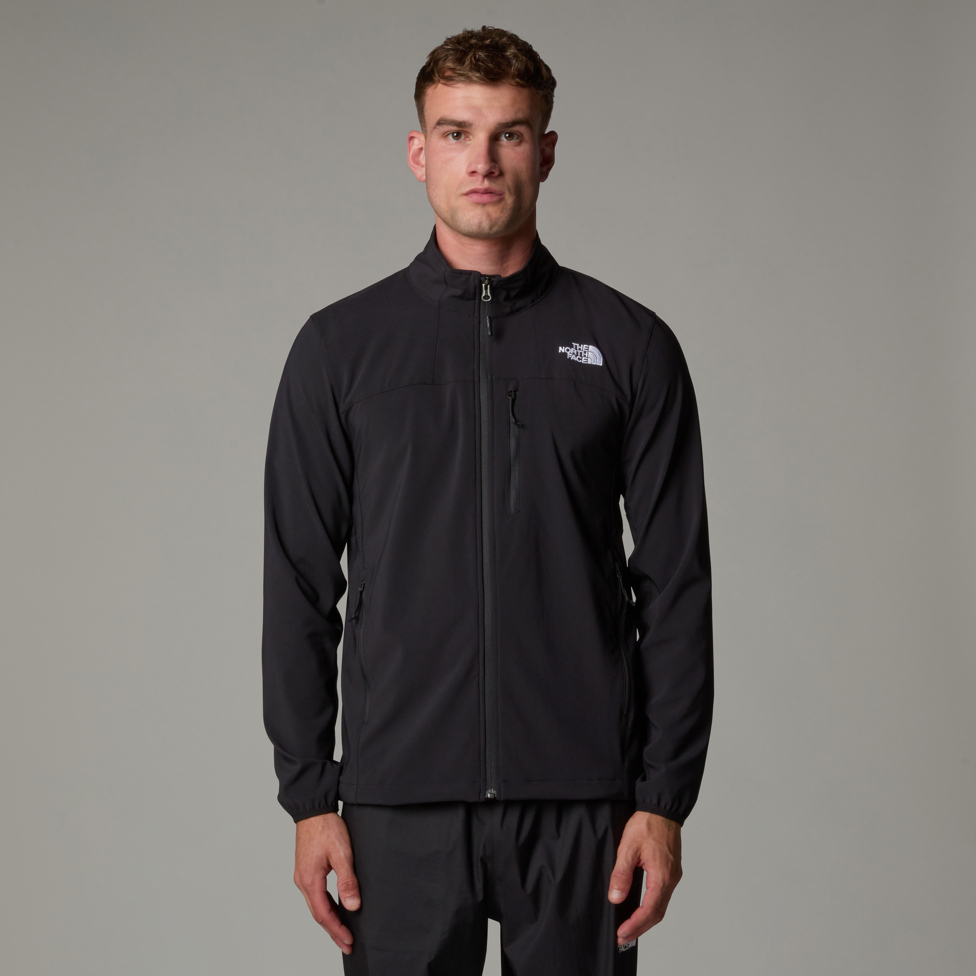 THE NORTH FACE M NIMBLE JACKET - EU NF0A8CD8JK31