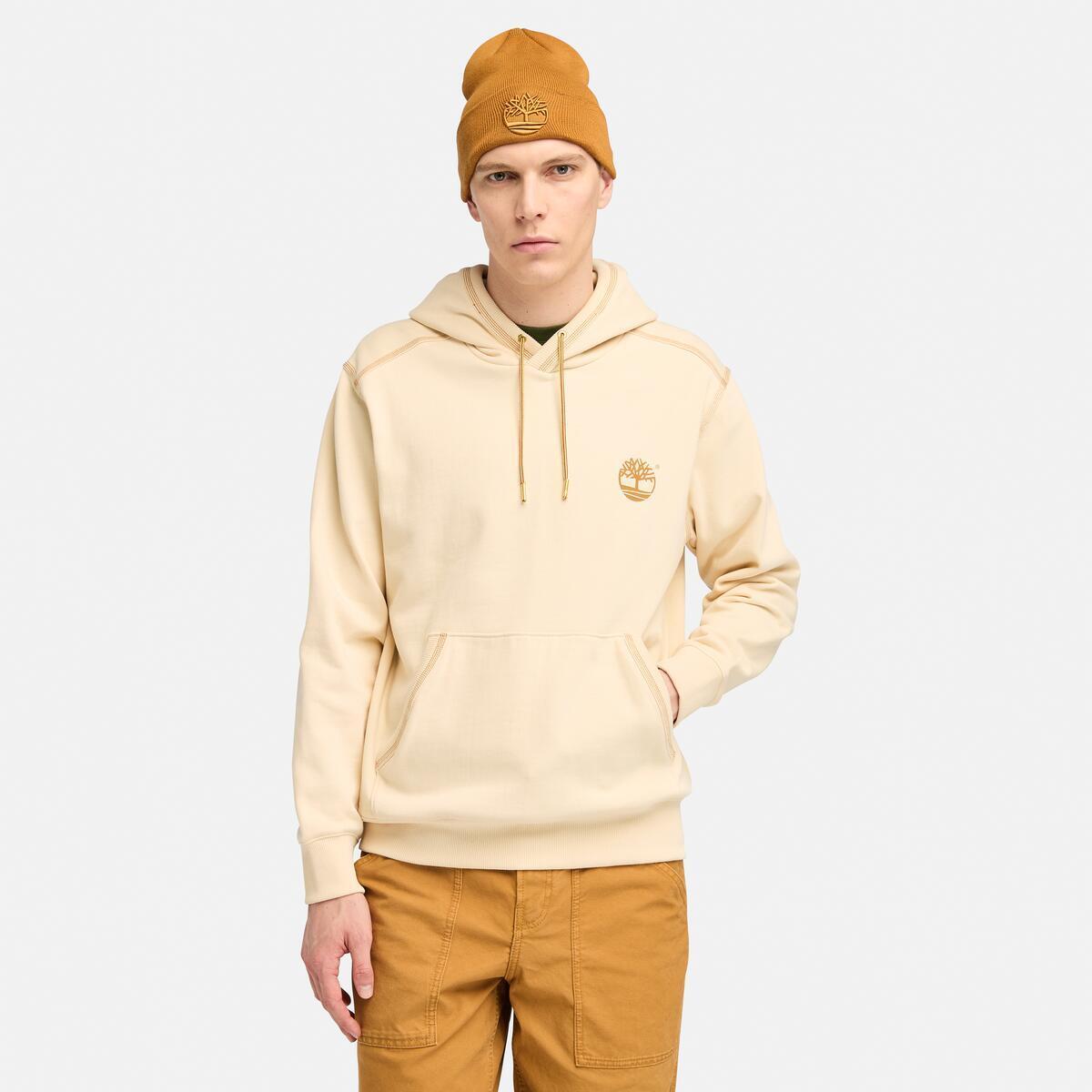 TİMBERLAND #10061 Hoodie TB0A6VEAEFL1