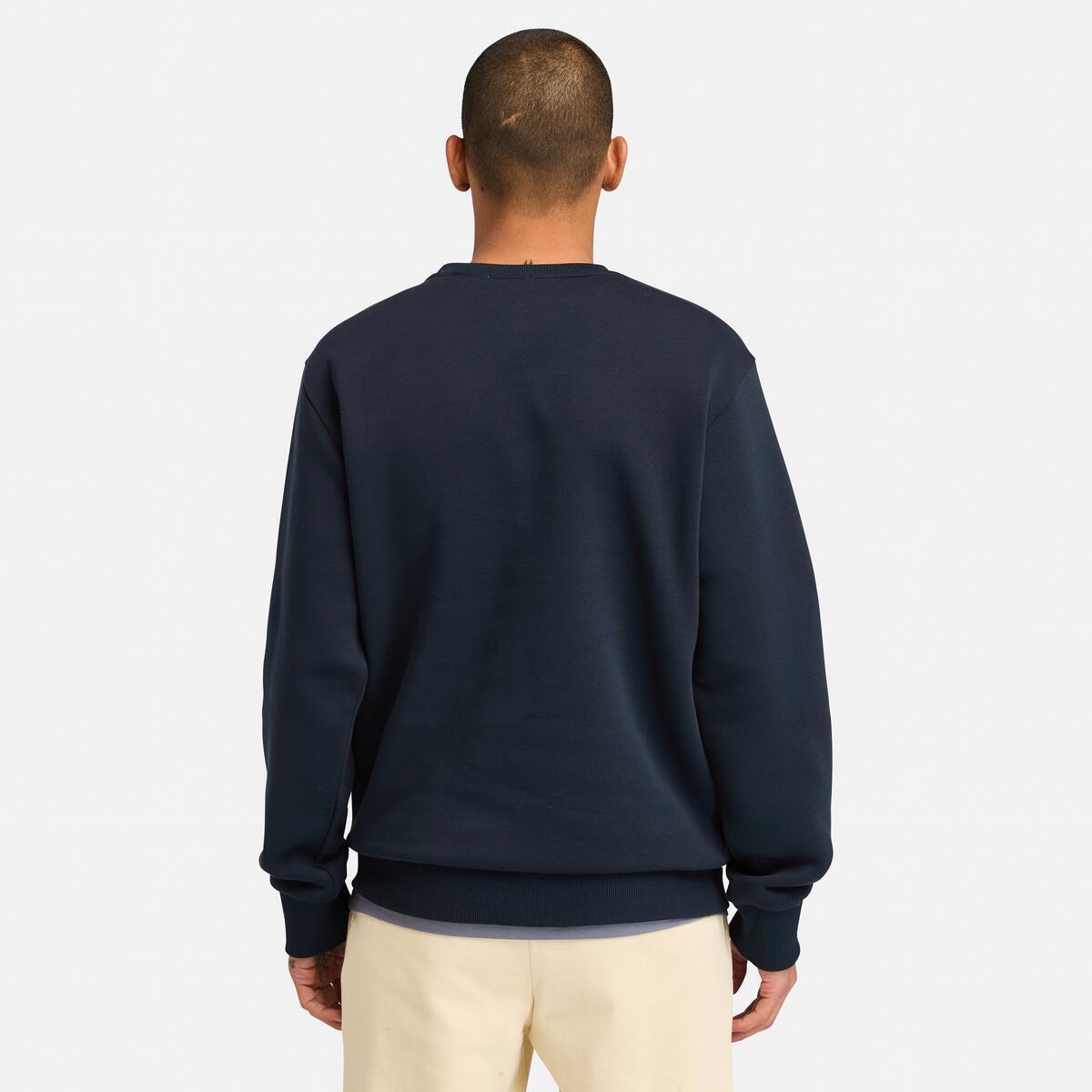 TİMBERLAND HAMPTHON Crew Neck TB0A6VG64331