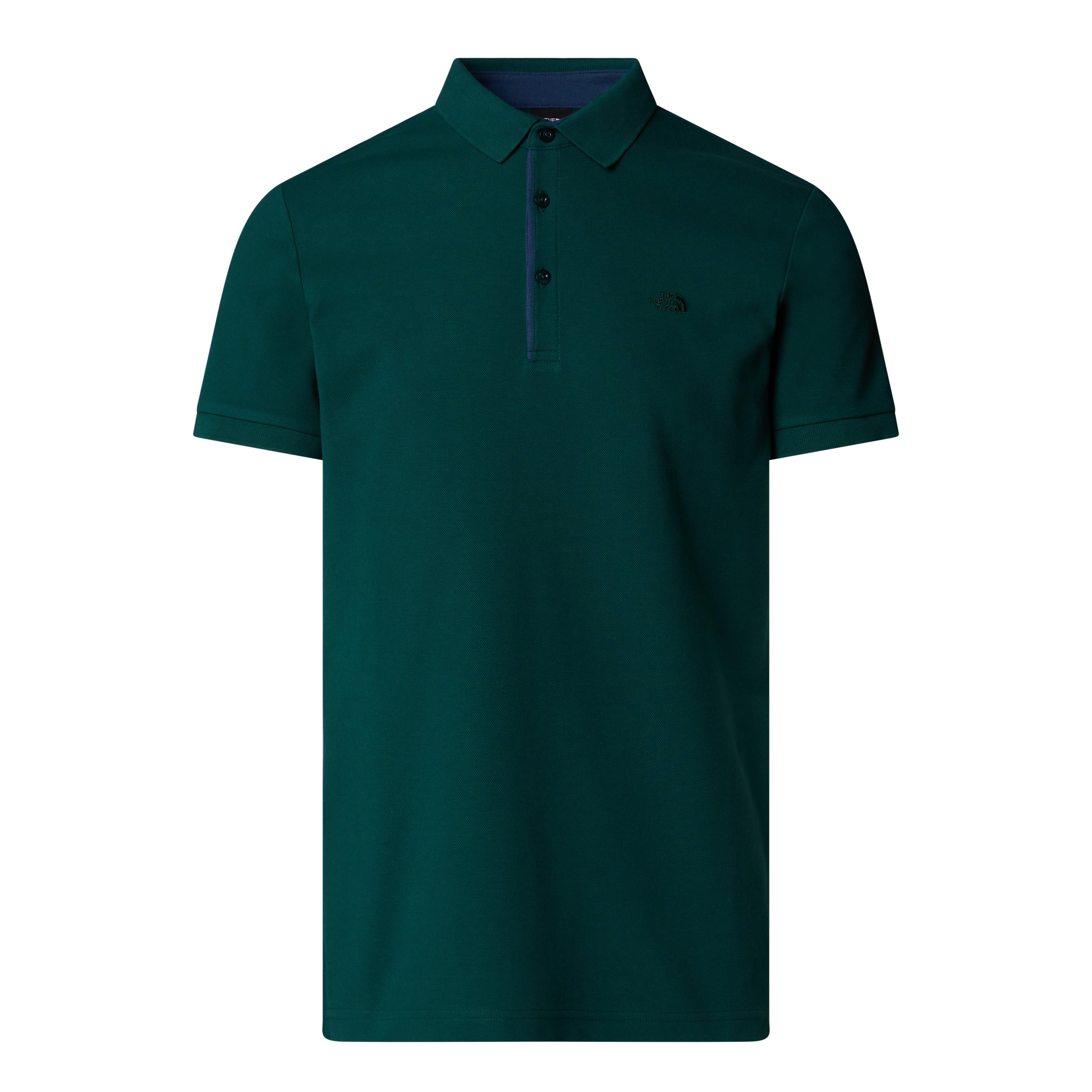 M PREMIUM SLIM POLO