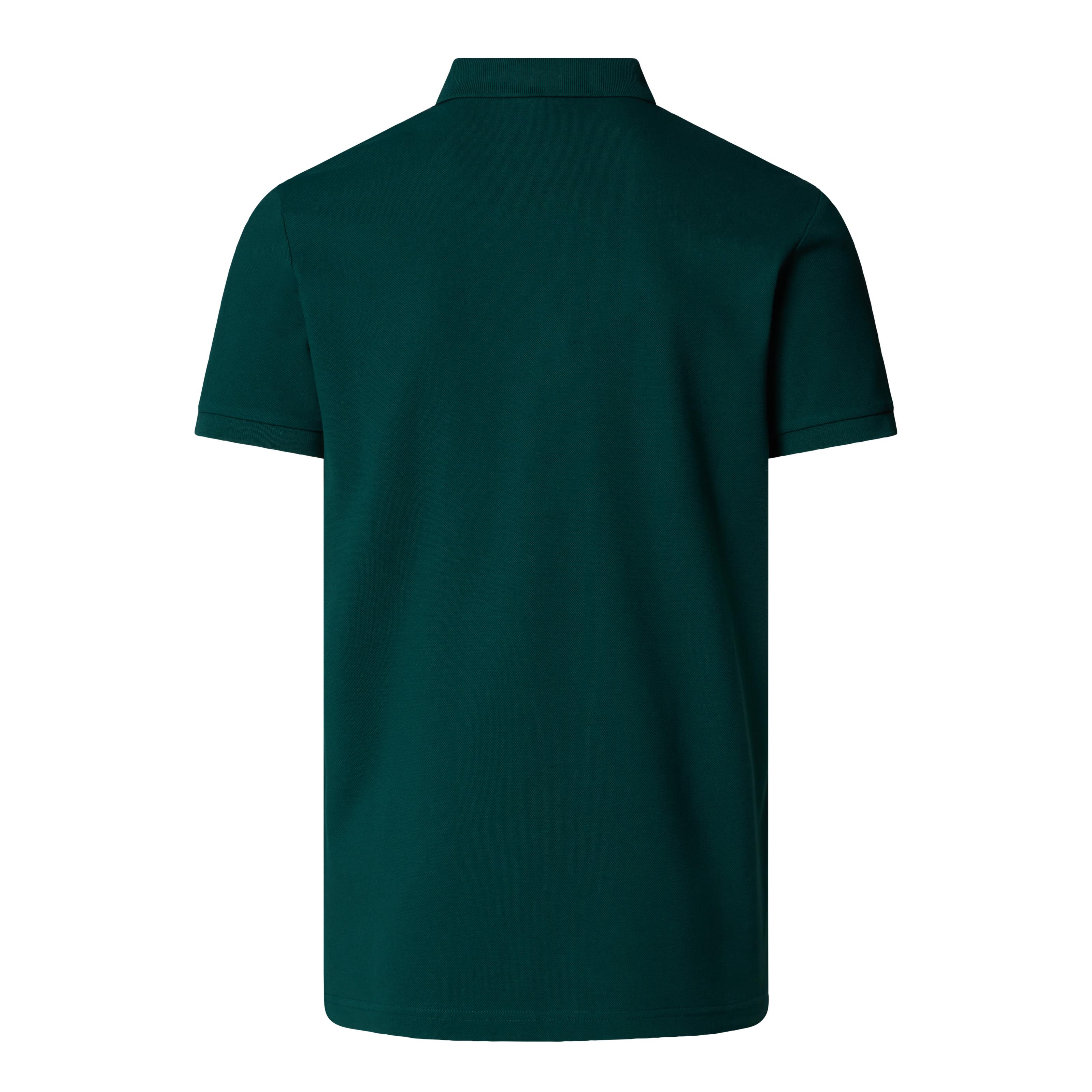 M PREMIUM SLIM POLO