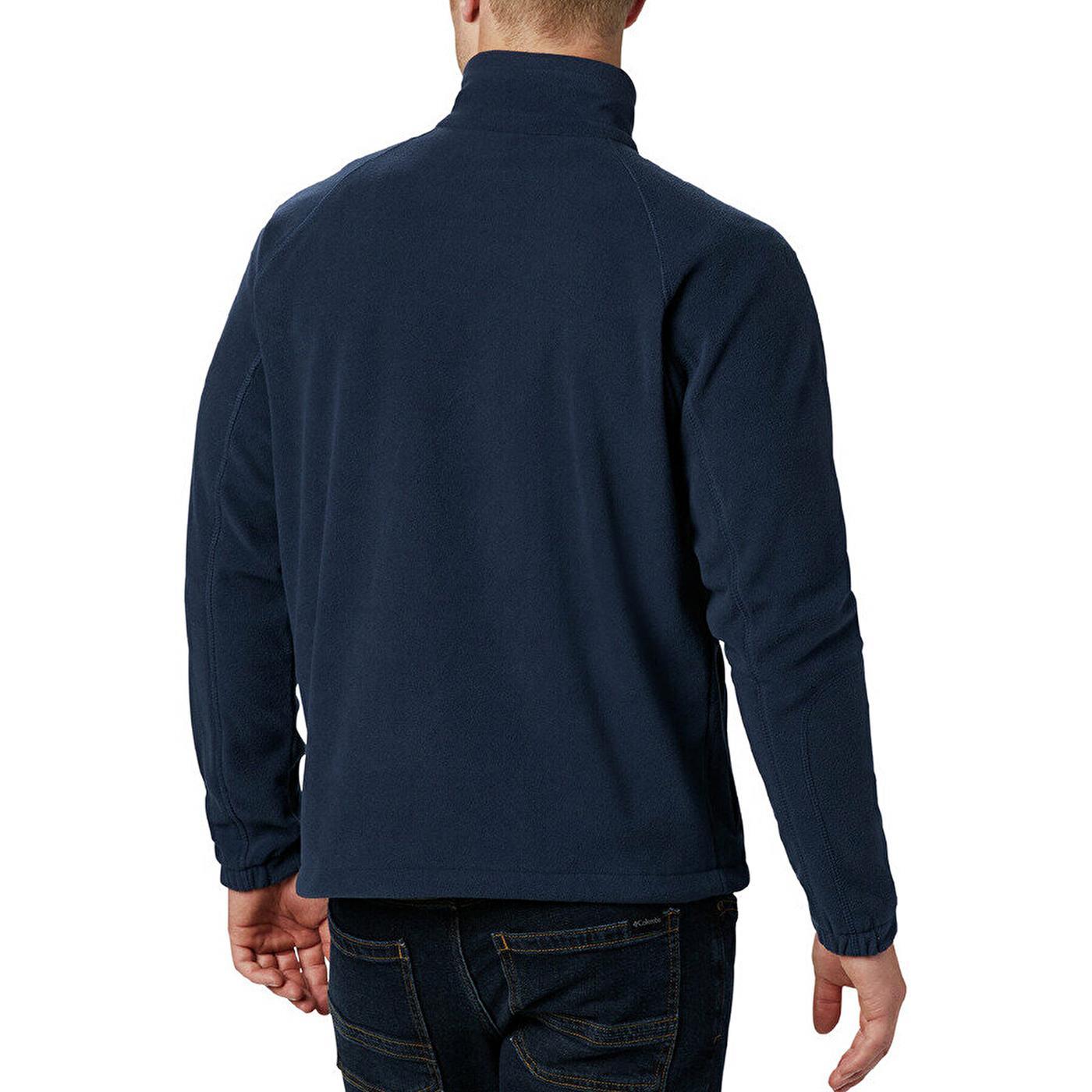 AE3039 FAST TREK II FULL ZIP FLEECE