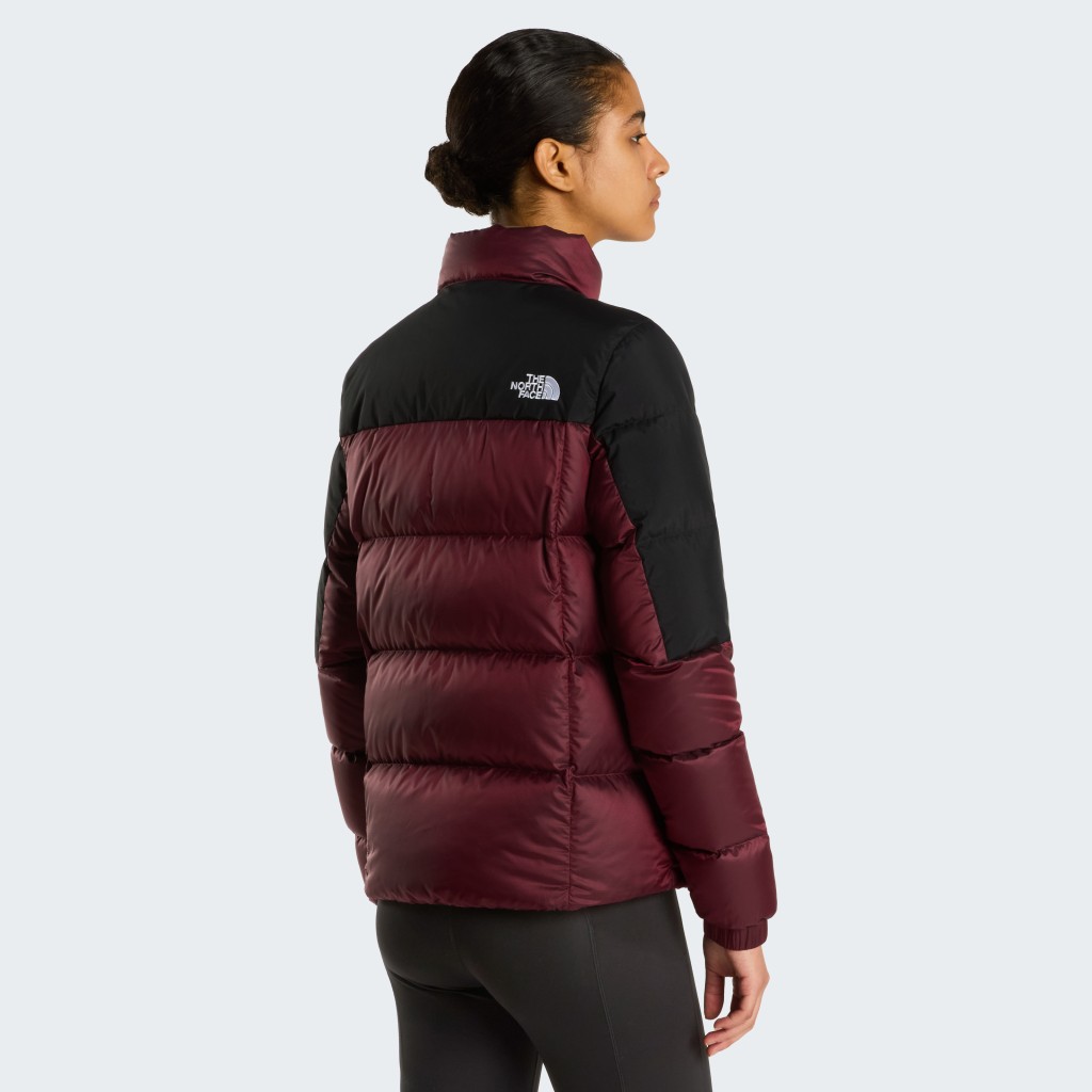 THE NORTH FACE W DIABLO DOWN 2.0 JACKET  NF0A8E14UN01