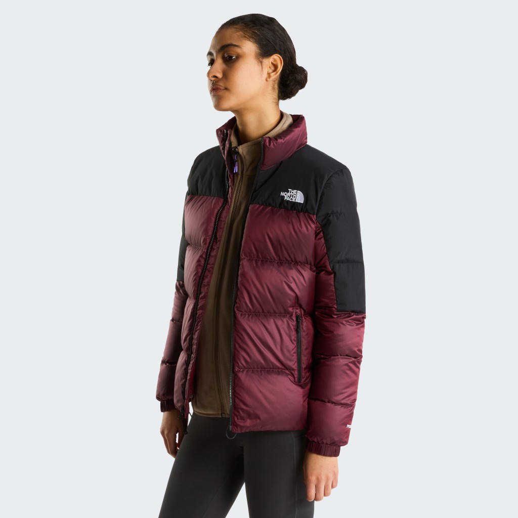 THE NORTH FACE W DIABLO DOWN 2.0 JACKET NF0A8E14UN01