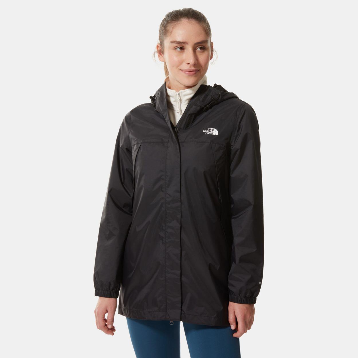 THE NORTH FACE W ANTORA PARKANF0A7QEWJK31