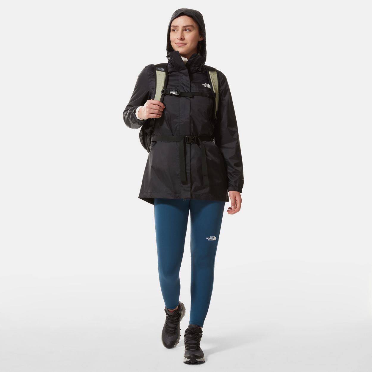 THE NORTH FACE W ANTORA PARKANF0A7QEWJK31