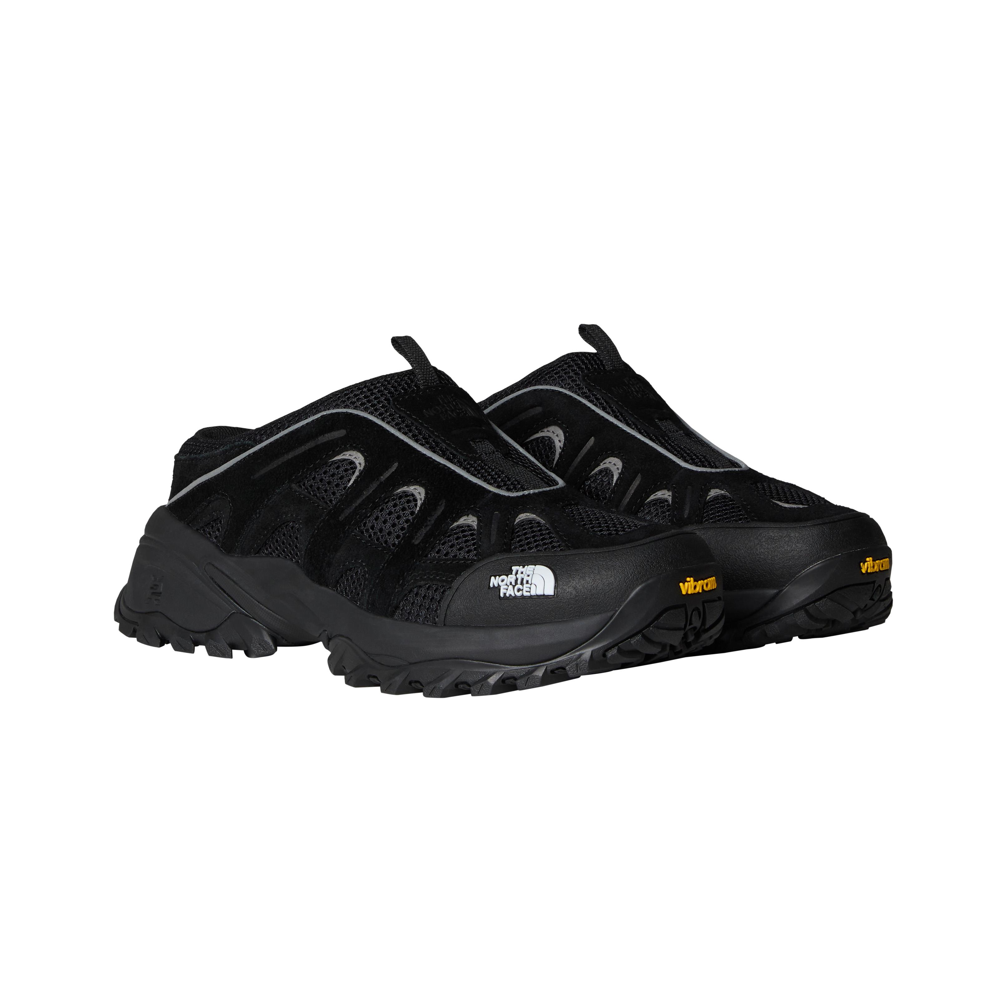 THE NORTH FACE HEDGEHOG 06 RVST  MULE NF0A8AE2KY41