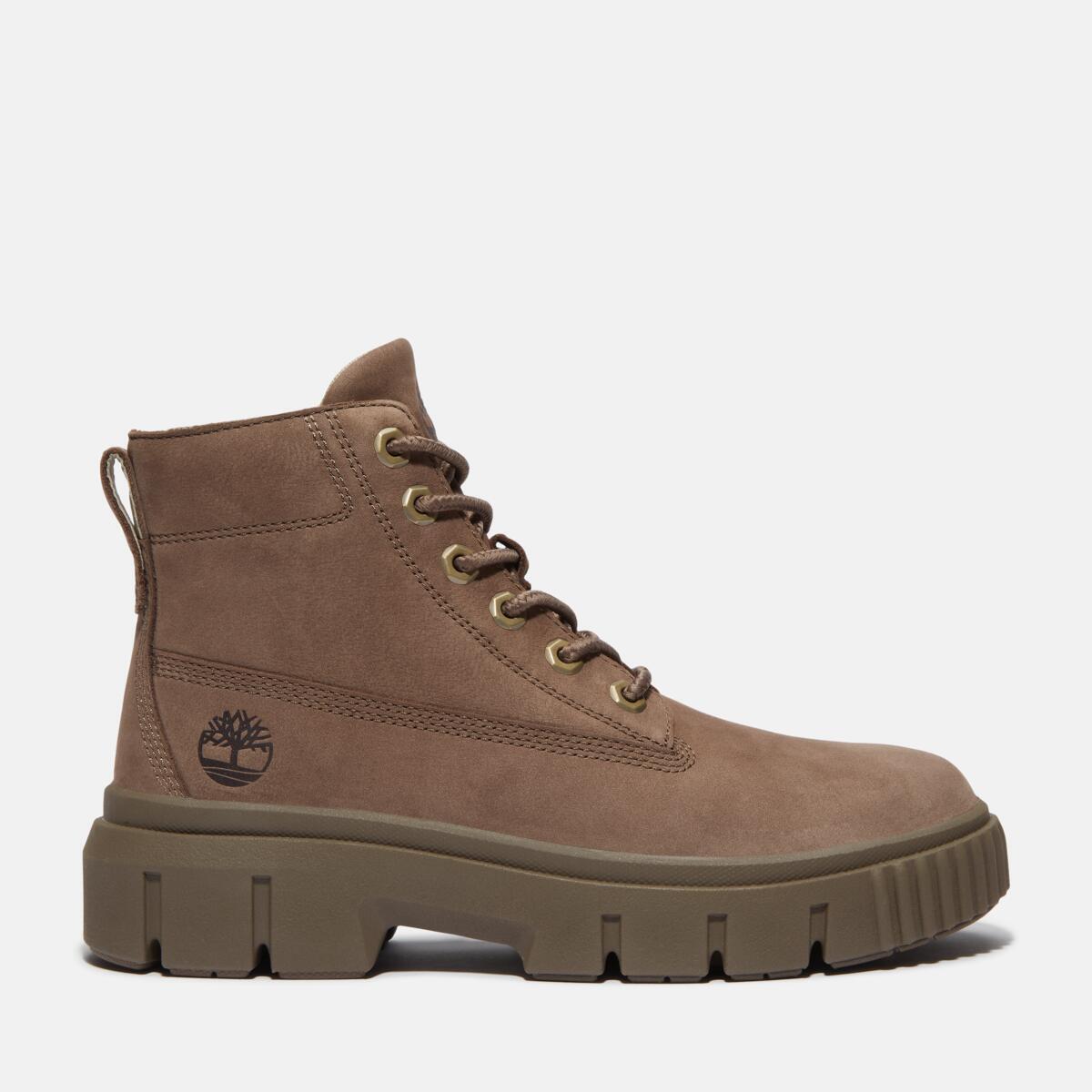 TİMBERLAND Greyfield MID LACE UP BOOT TB0A2FT6EM51