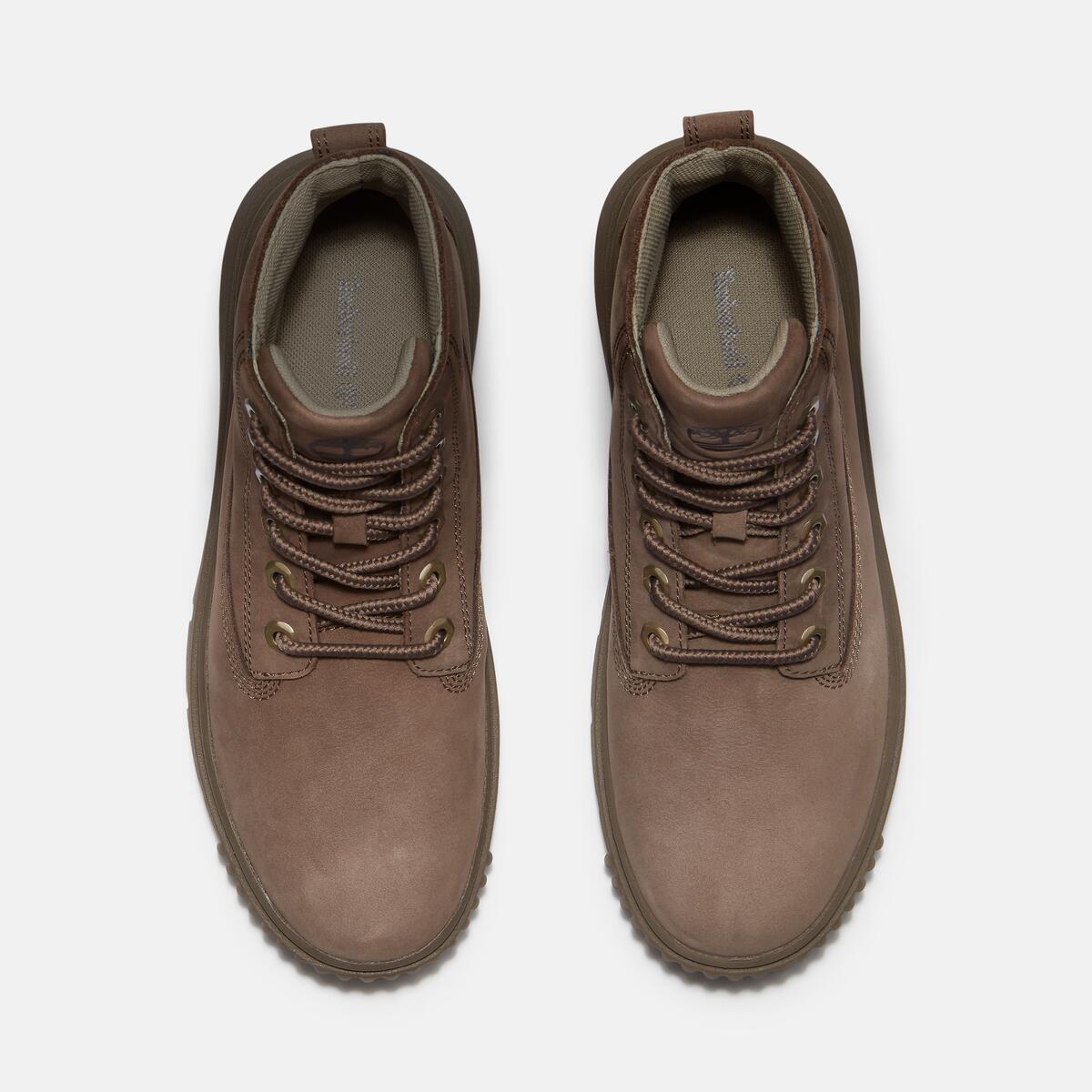 TİMBERLAND Greyfield MID LACE UP BOOT TB0A2FT6EM51