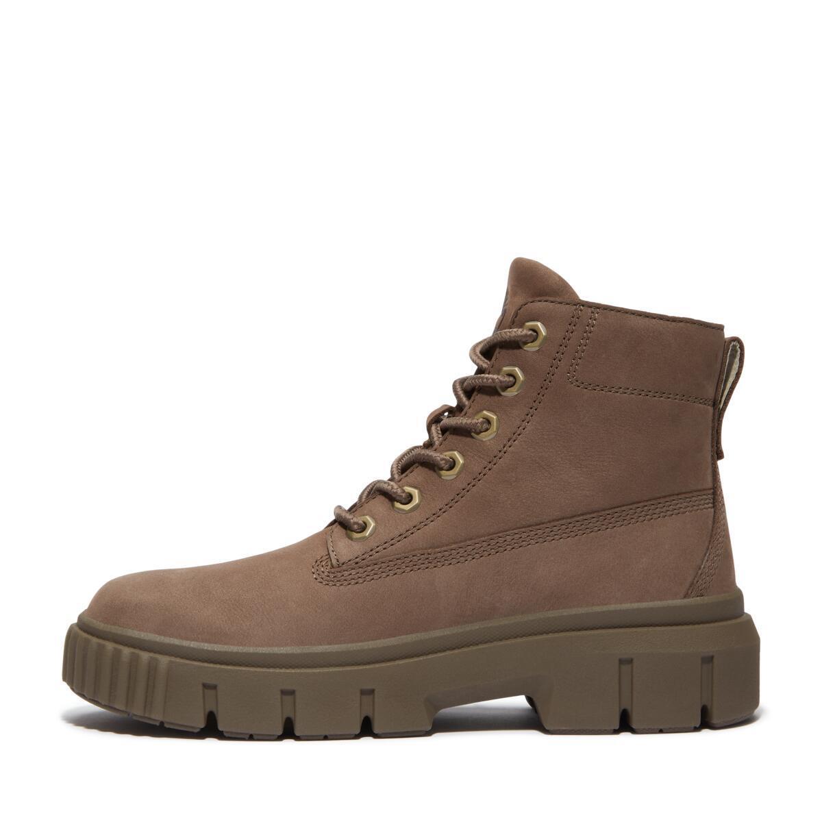 TİMBERLAND Greyfield MID LACE UP BOOT TB0A2FT6EM51