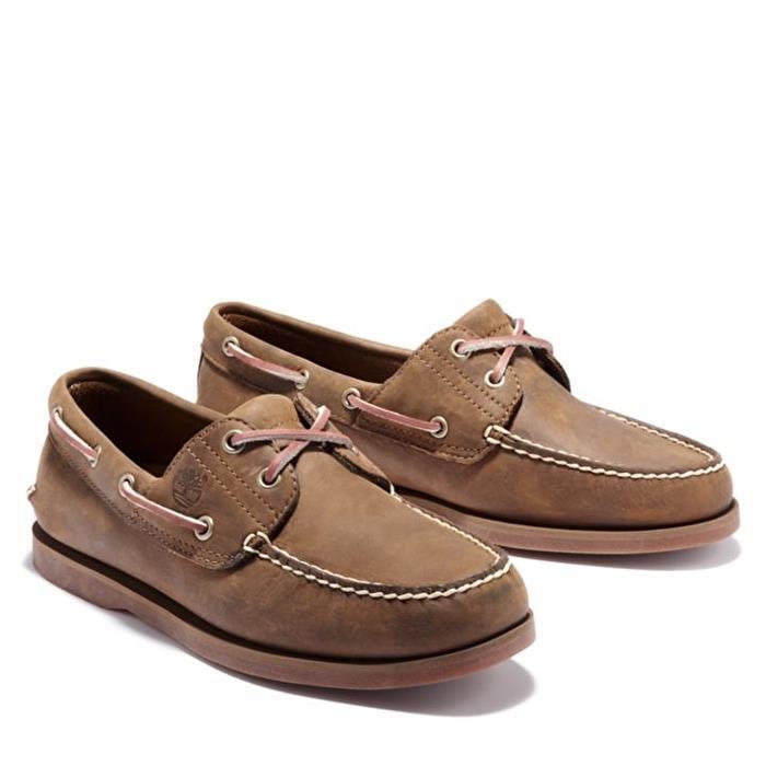 TİMBERLAND CLASSIC BOAT BOAT SHOE TB01001R2141