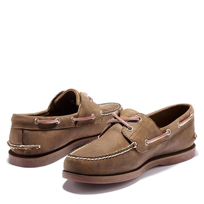 TİMBERLAND CLASSIC BOAT BOAT SHOE TB01001R2141