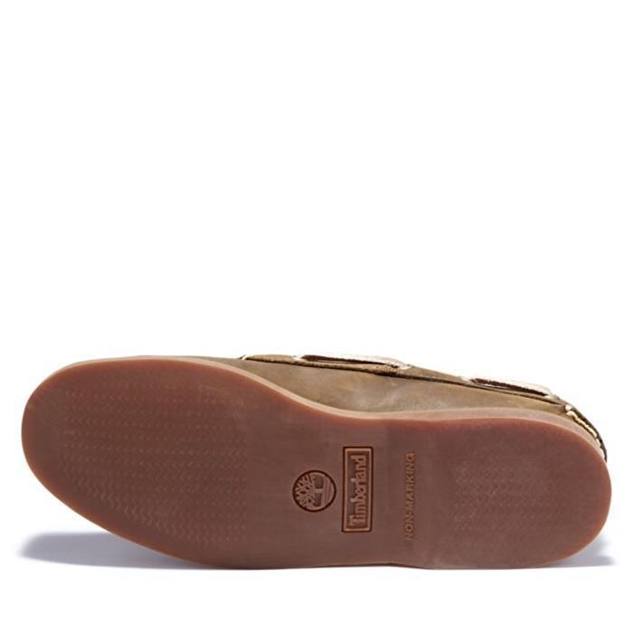 TİMBERLAND CLASSIC BOAT BOAT SHOE TB01001R2141