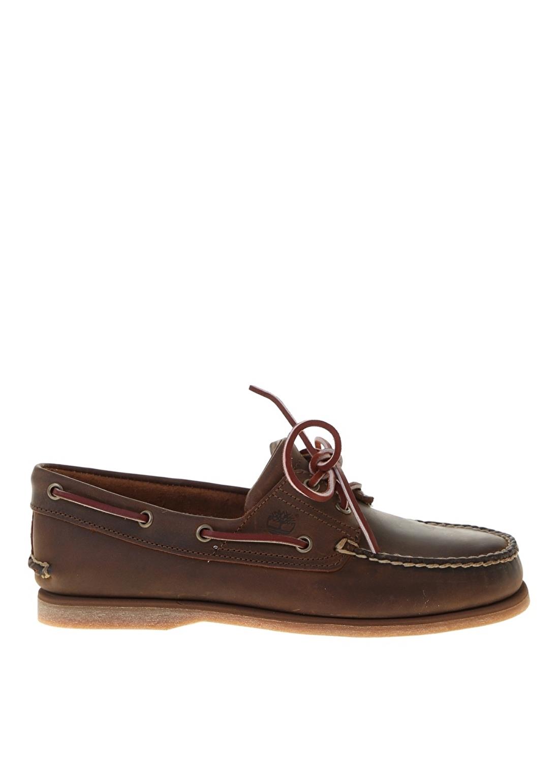 TİMBERLAND CLASSIC BOAT BOAT SHOE TB01001R2141