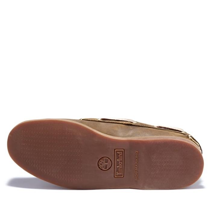 TİMBERLAND CLASSIC BOAT BOAT SHOE TB01001R2141