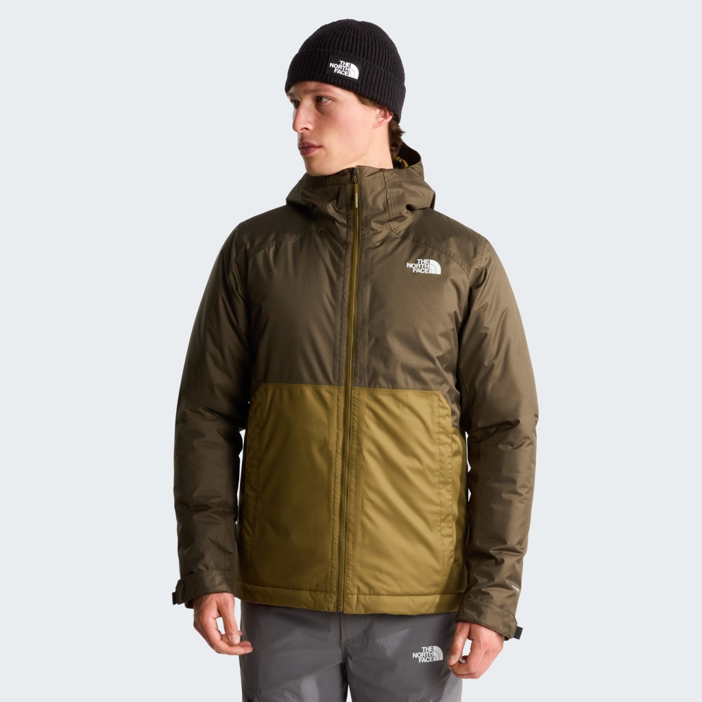 THE NORTH FACE M MILLERTON INSULATED JACKET NF0A3YFIUG81