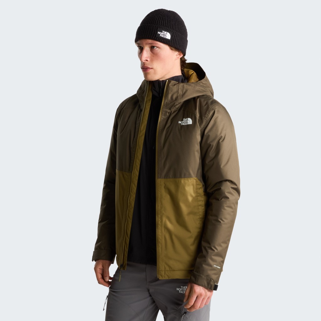 THE NORTH FACE M MILLERTON INSULATED JACKET NF0A3YFIUG81