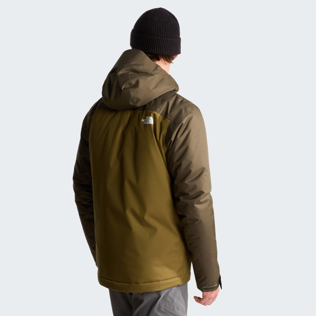 THE NORTH FACE M MILLERTON INSULATED JACKET NF0A3YFIUG81