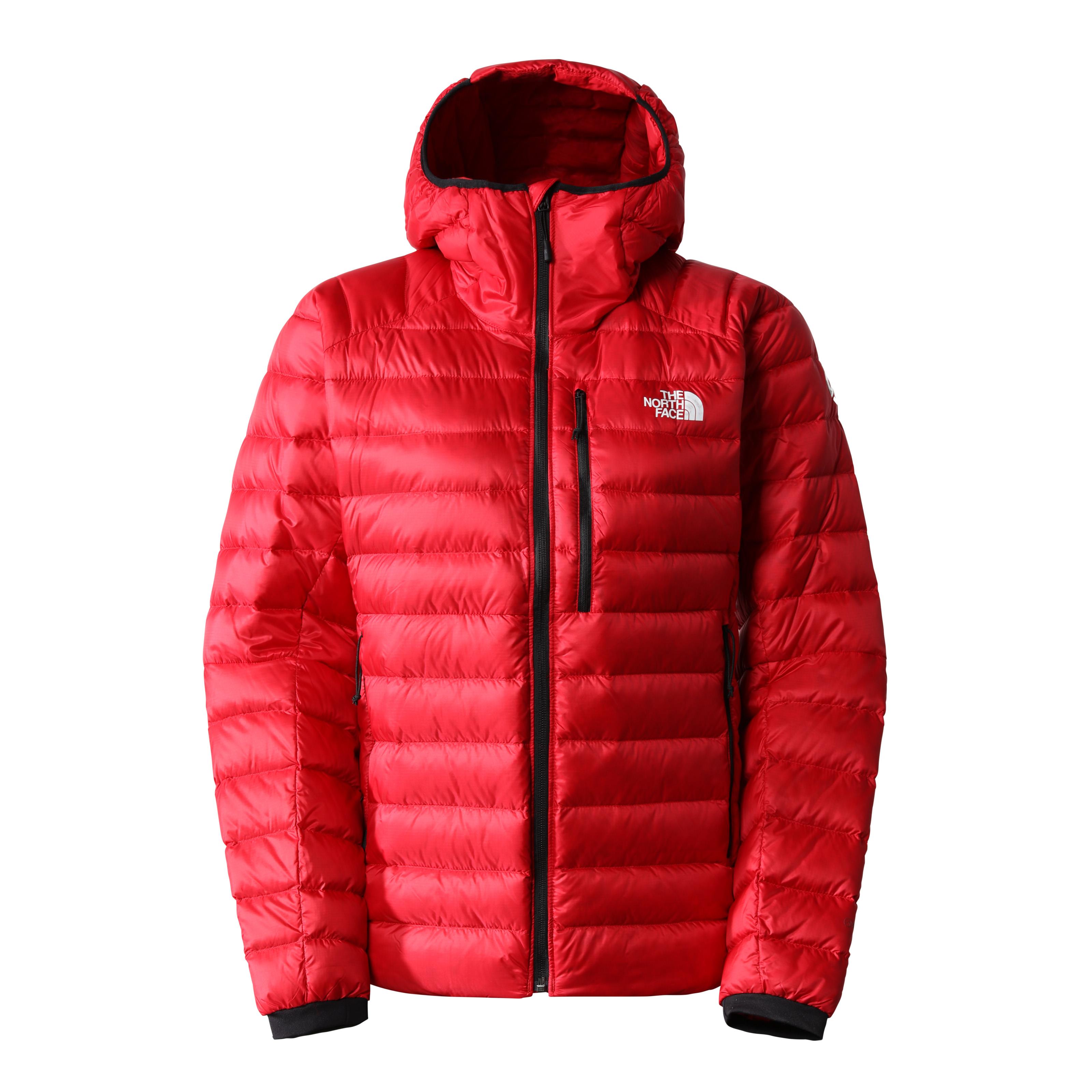 THE NORTH FACE W SUMMIT BREITHORN HOODIE NF0A7UTZ6821