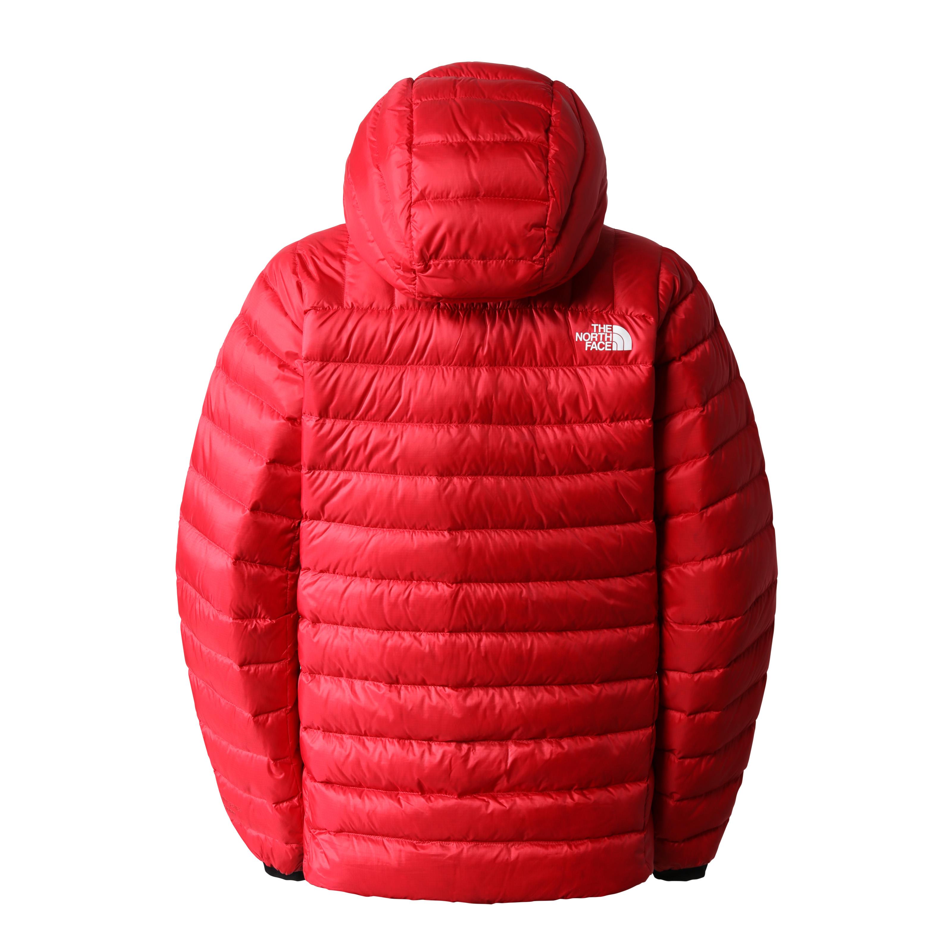 THE NORTH FACE W SUMMIT BREITHORN HOODIE NF0A7UTZ6821