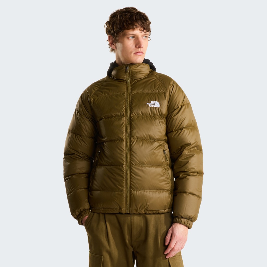 THE NORTH FACE M HYDRENALITE DOWN JACKET NF0A88XU2EK1