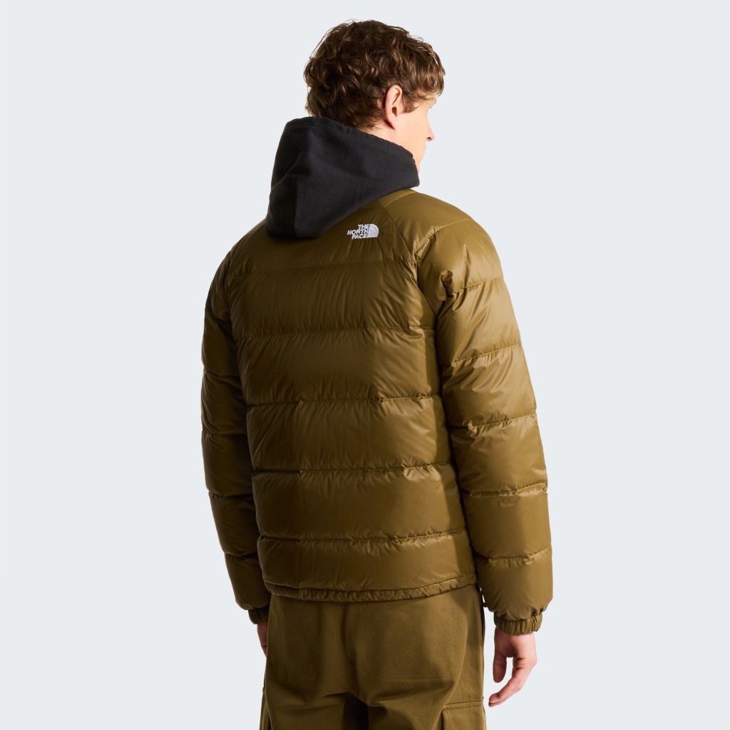 THE NORTH FACE M HYDRENALITE DOWN JACKET NF0A88XU2EK1