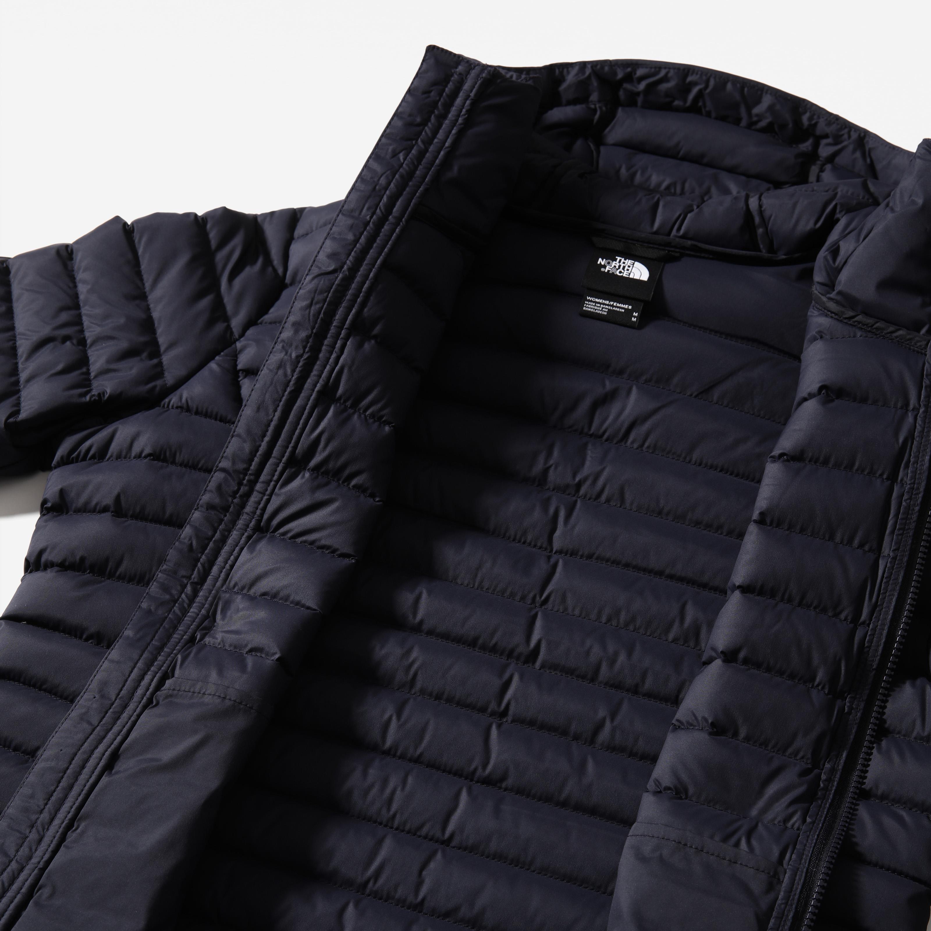 THE  NORTH FACE W STRETCH DOWN PARKA NF0A4P6JRG11