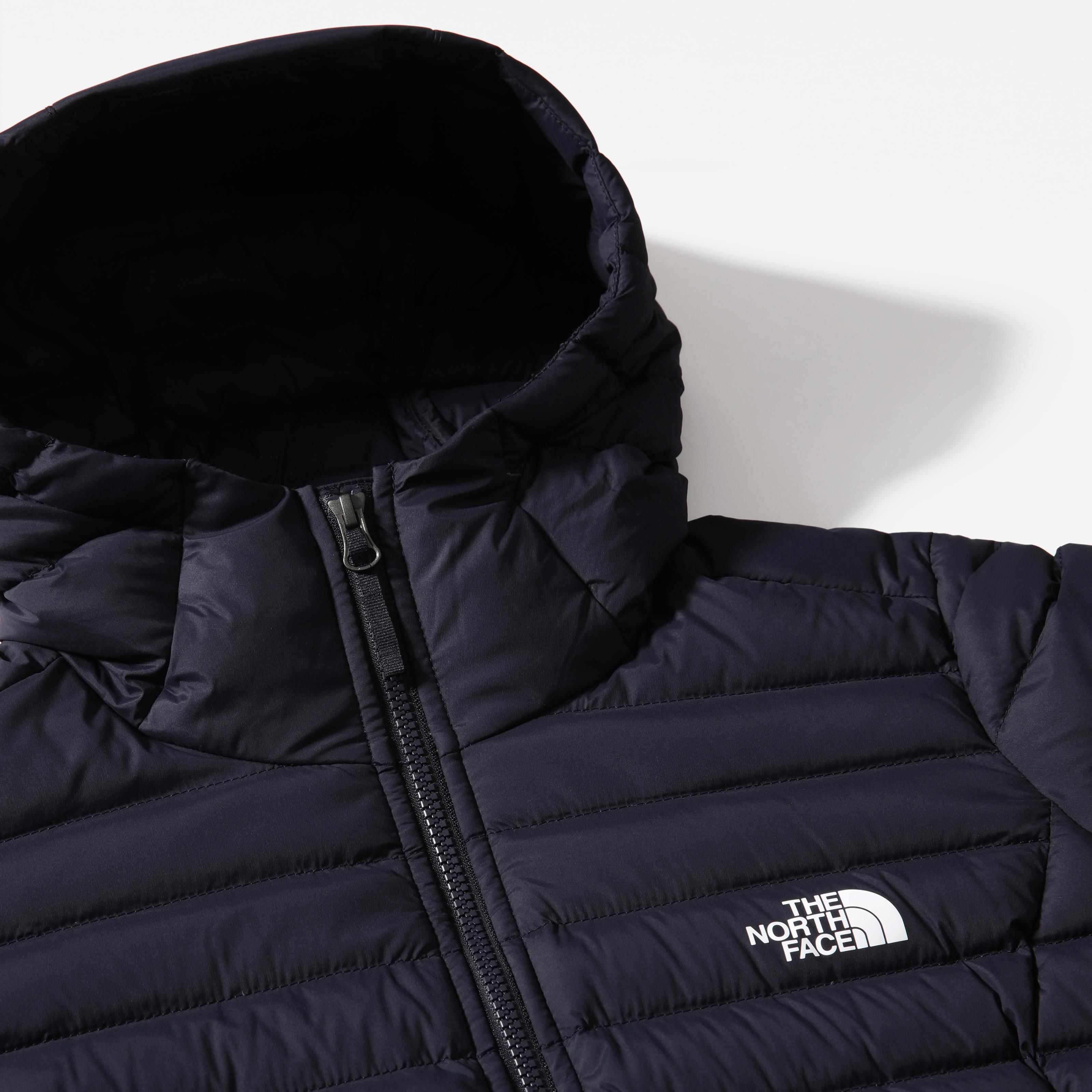 THE  NORTH FACE W STRETCH DOWN PARKA NF0A4P6JRG11