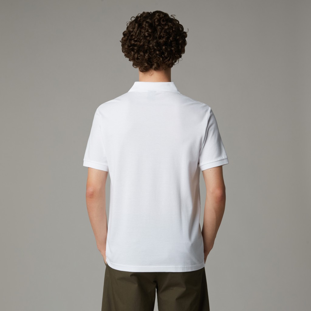 THE NORTH FACE M ESSENTIAL REGULAR POLO NF0A8C1PFN41