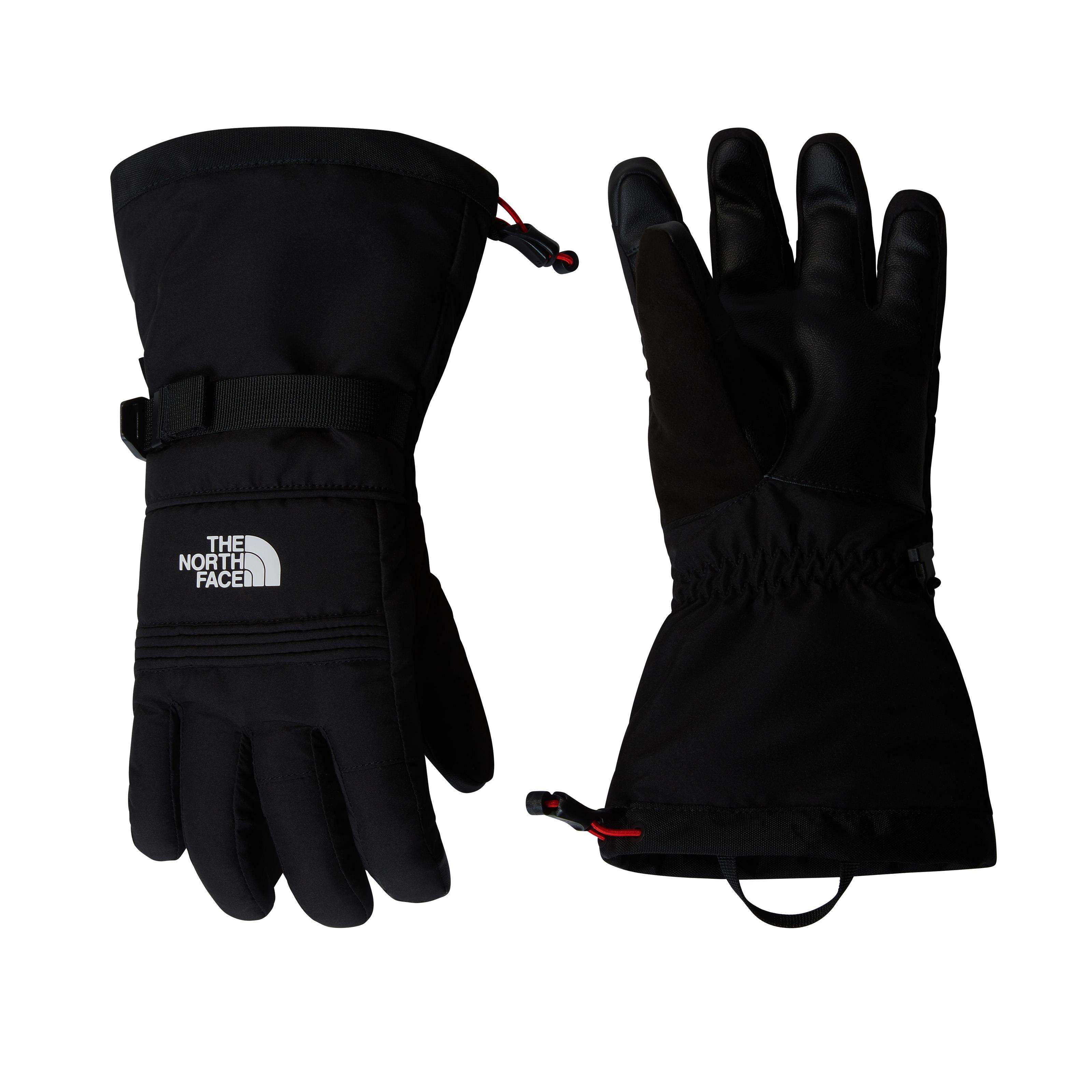 THE NORTH FACE W MONTANA SKI GLOVE NF0A89QJJK31