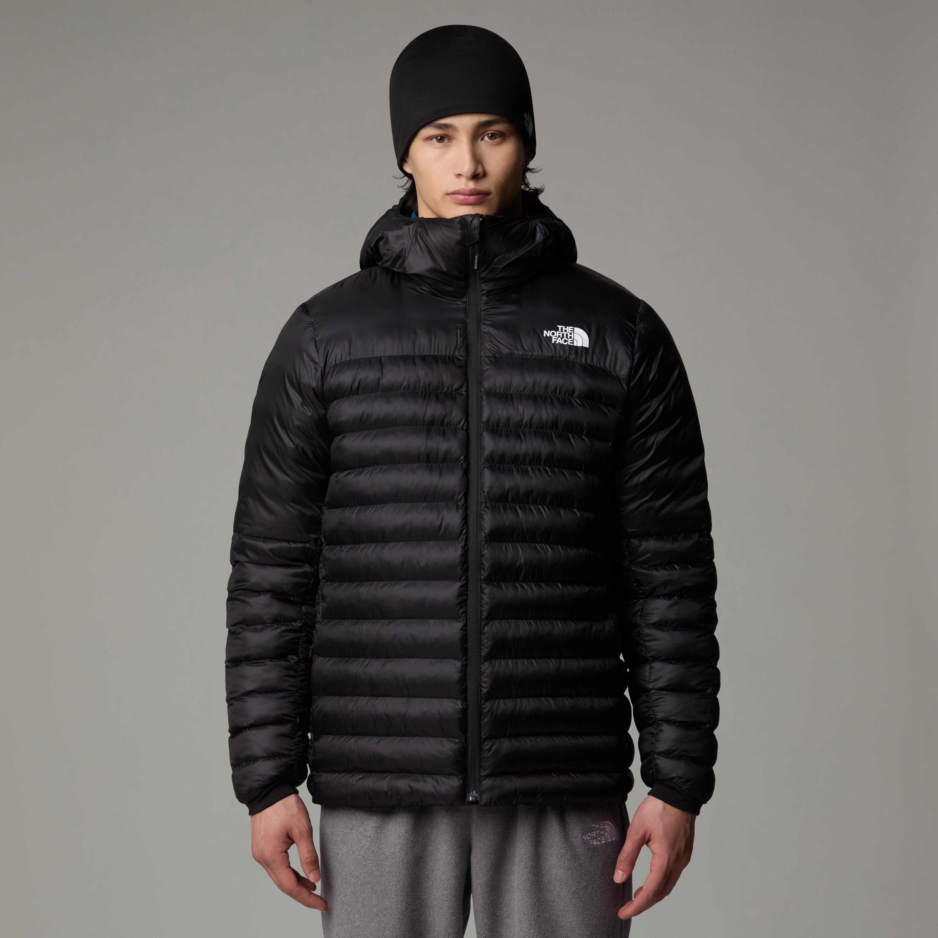 THE NORTH FACE M TERRA PEAK HOODIE NF0A88TVJK31