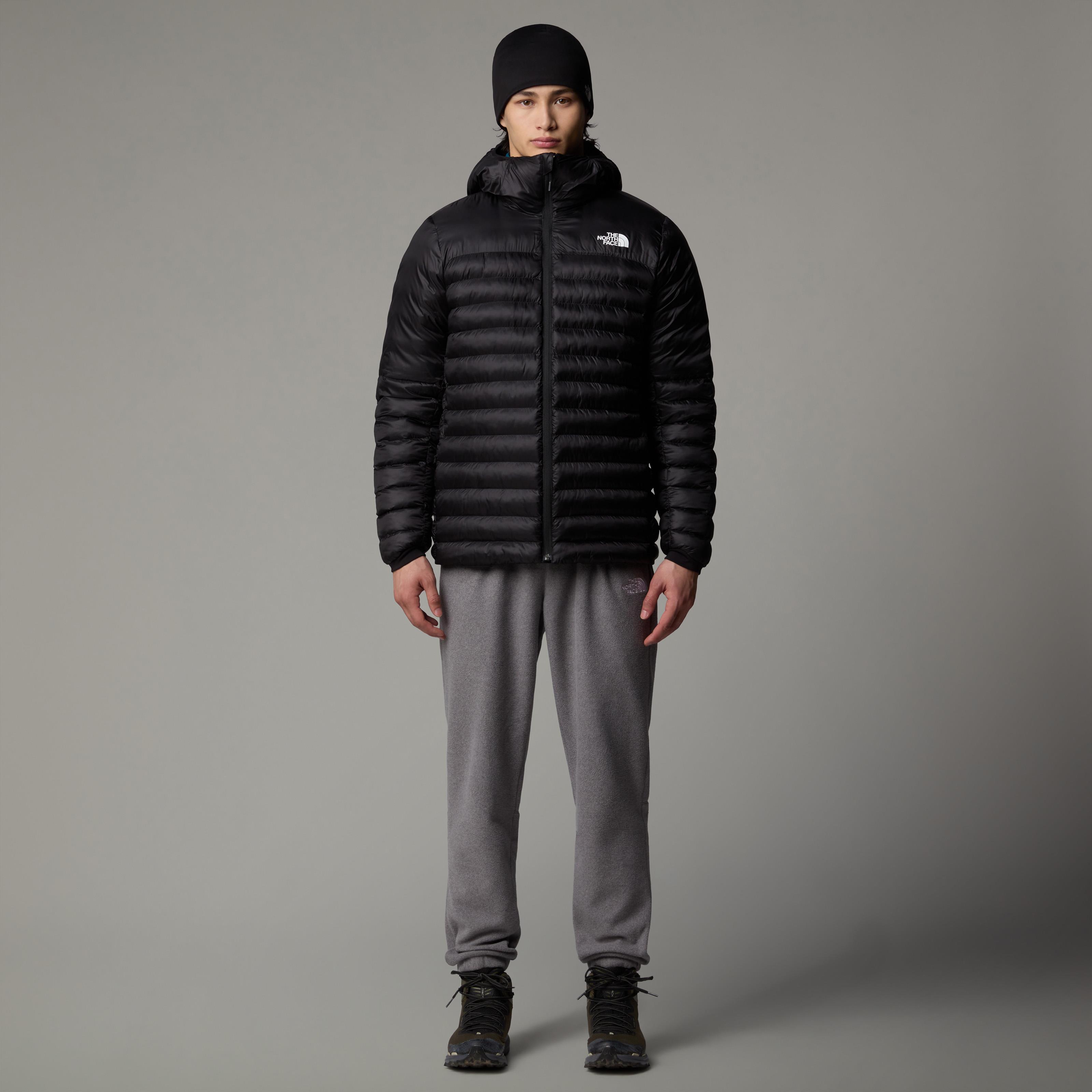 THE NORTH FACE M TERRA PEAK HOODIE NF0A88TVJK31