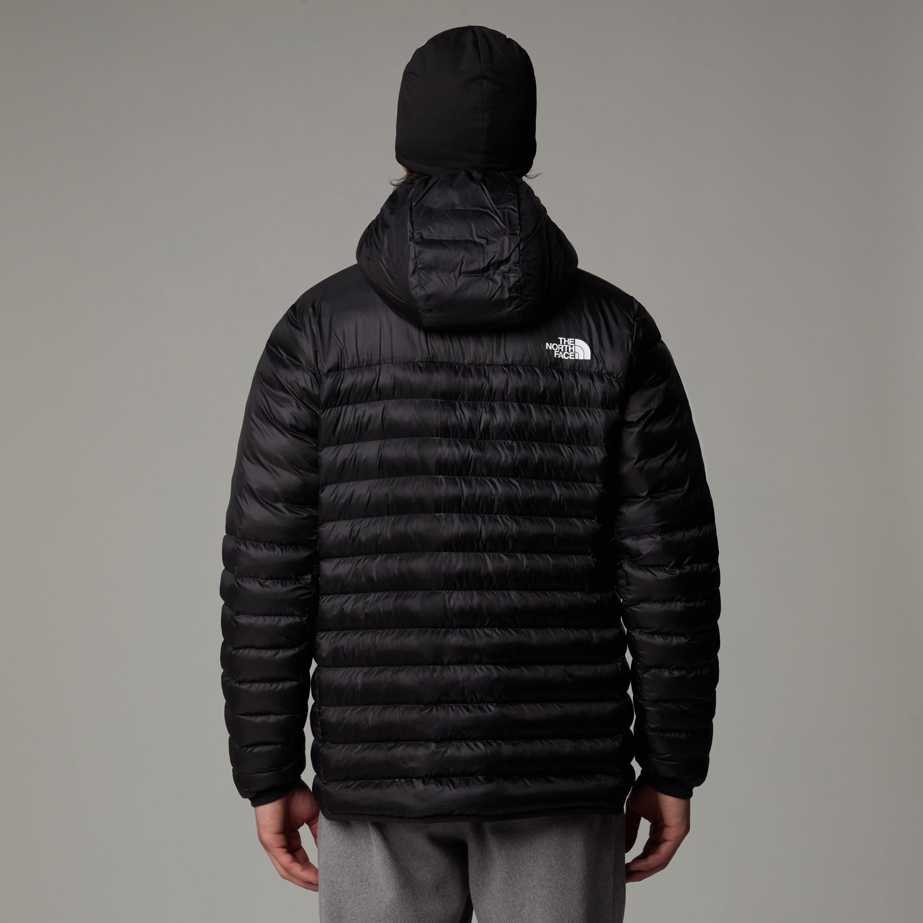 THE NORTH FACE M TERRA PEAK HOODIE NF0A88TVJK31
