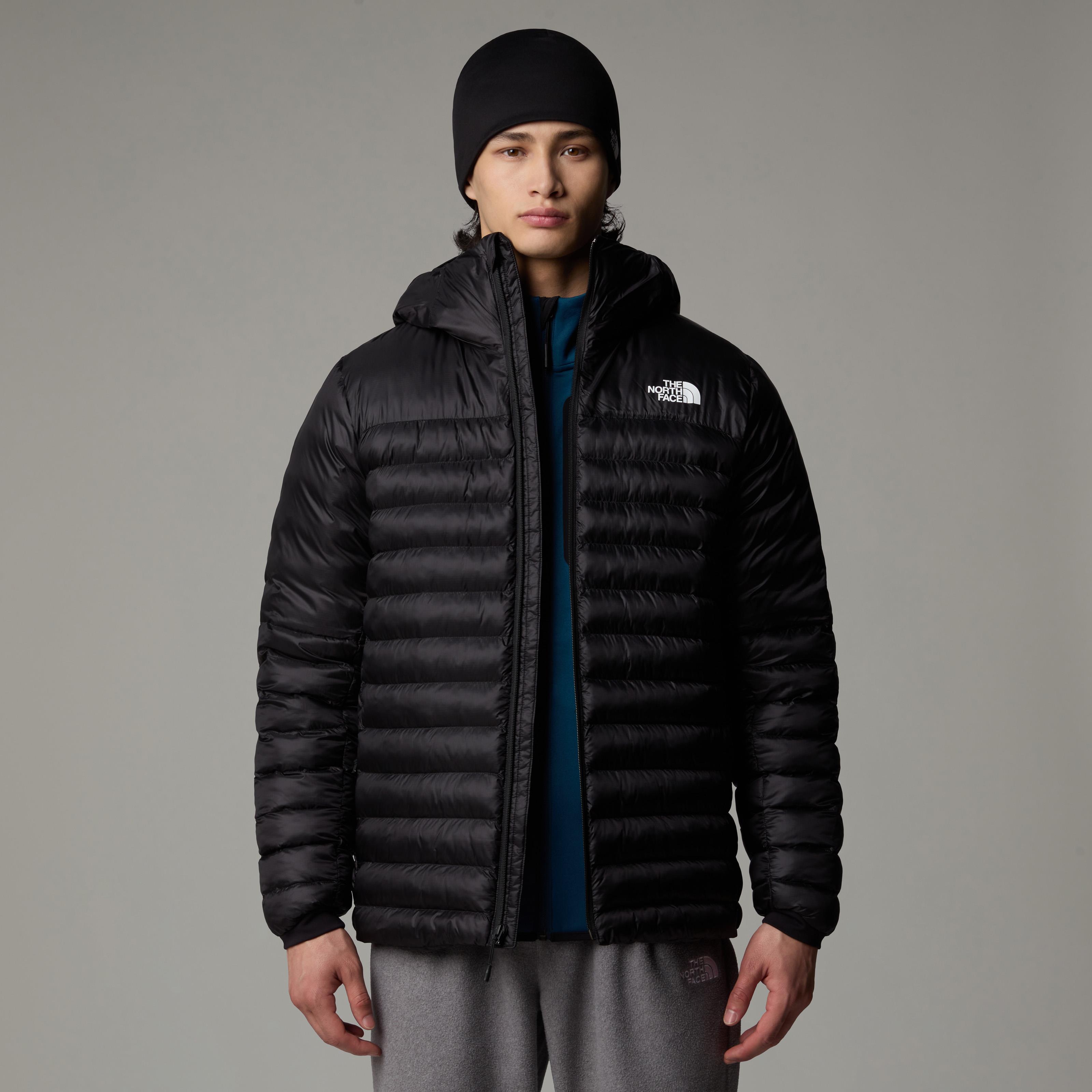 THE NORTH FACE M TERRA PEAK HOODIE NF0A88TVJK31