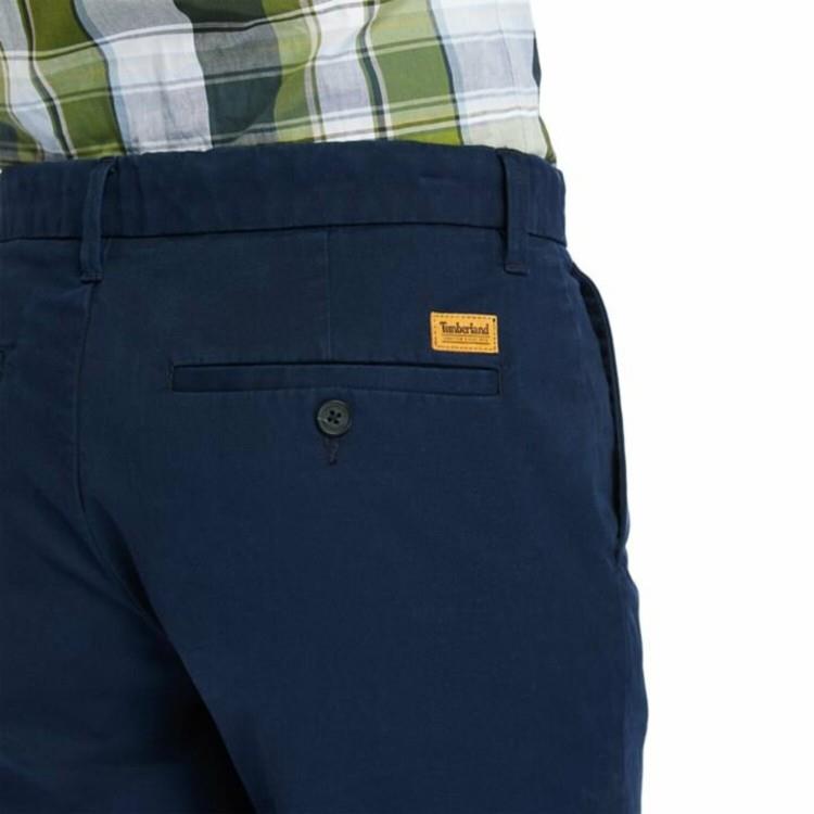 TİMBERLAND CLAREMONT Twill Chino Short TB0A2DFM4331