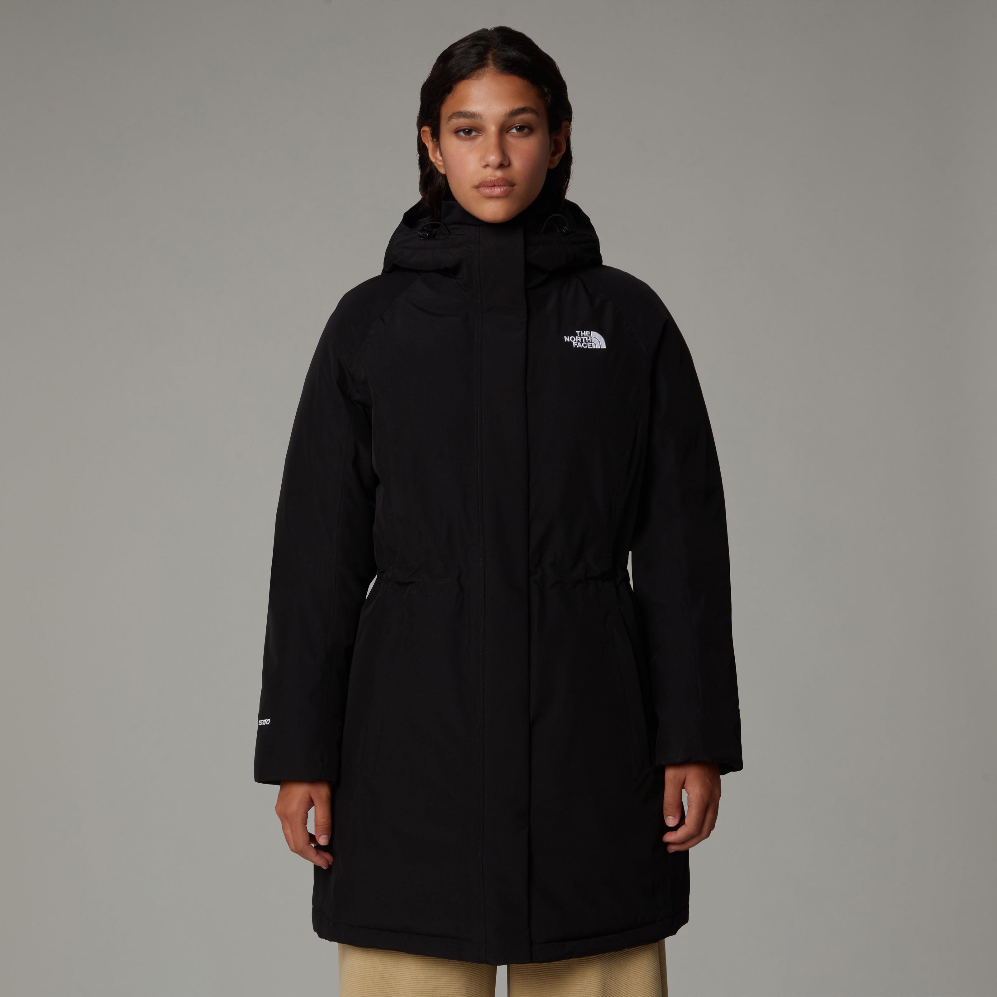 W BROOKLYN PARKA