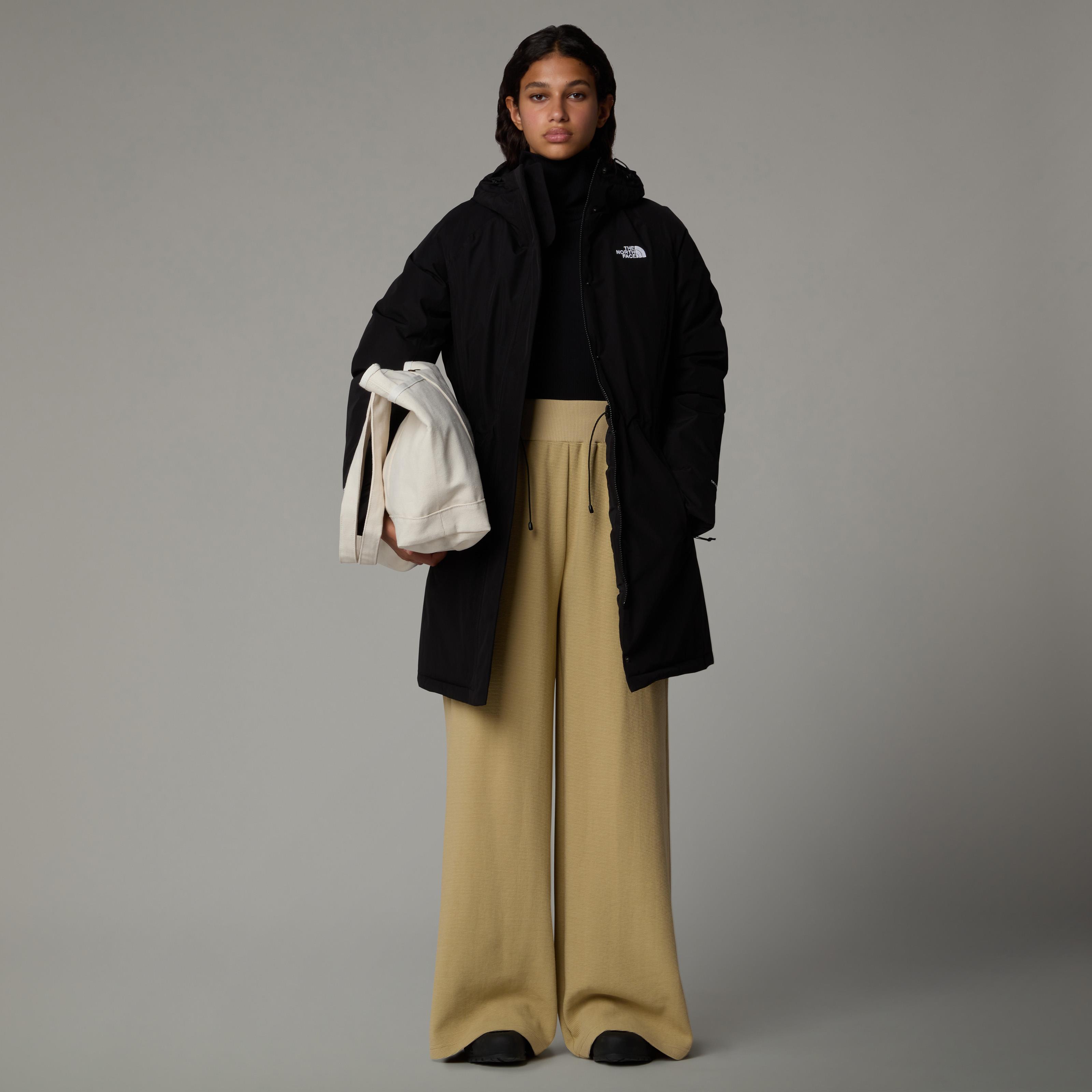 W BROOKLYN PARKA
