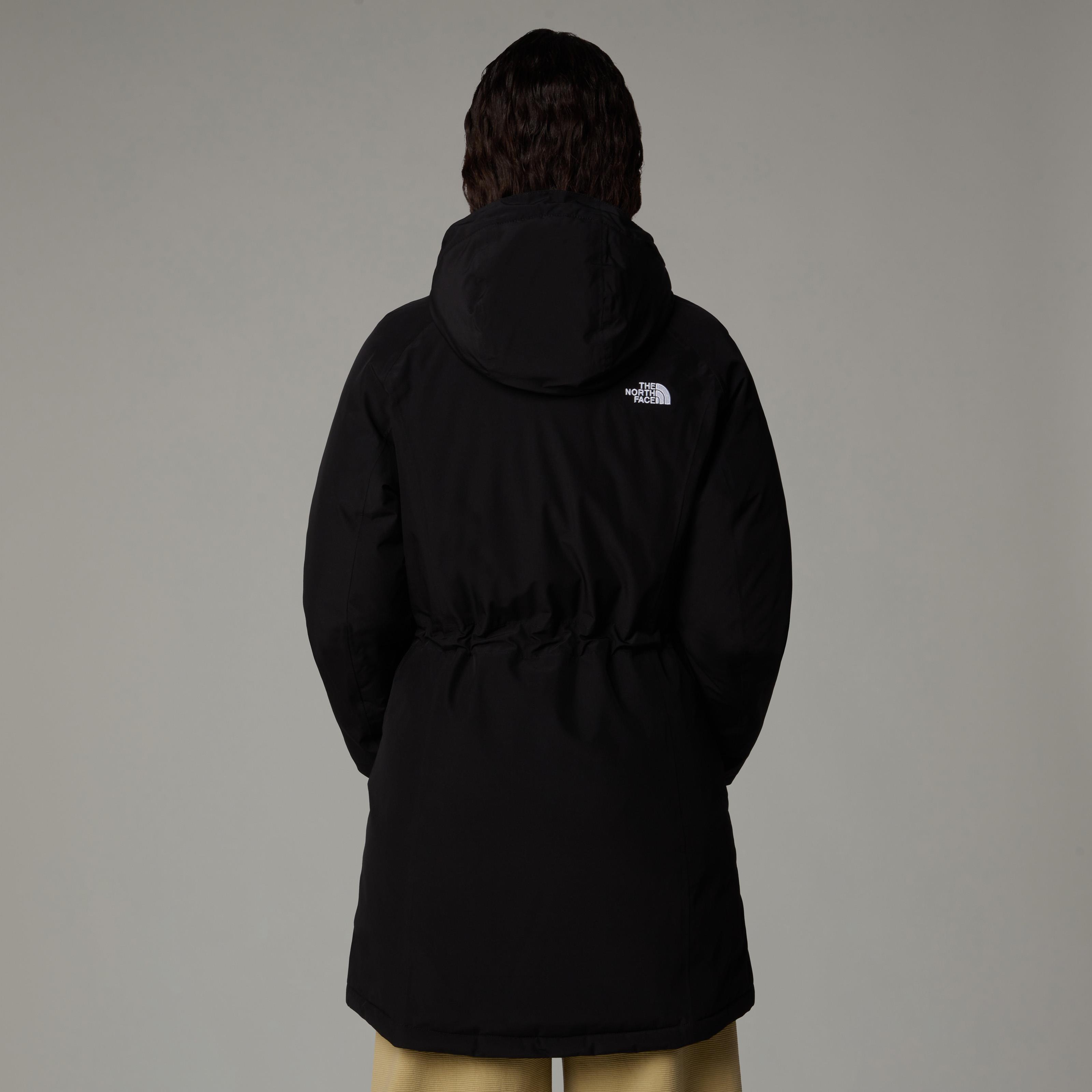 W BROOKLYN PARKA