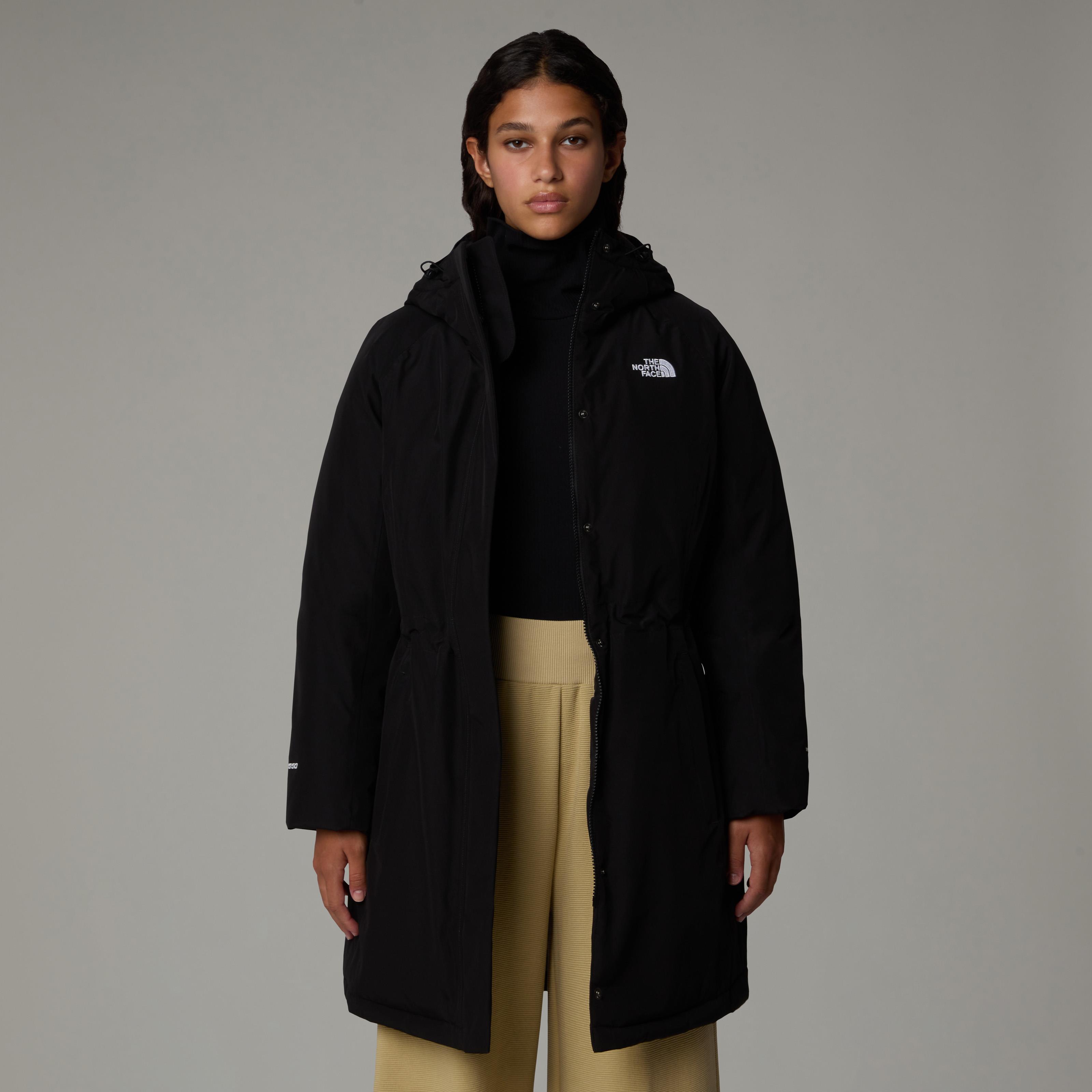 W BROOKLYN PARKA