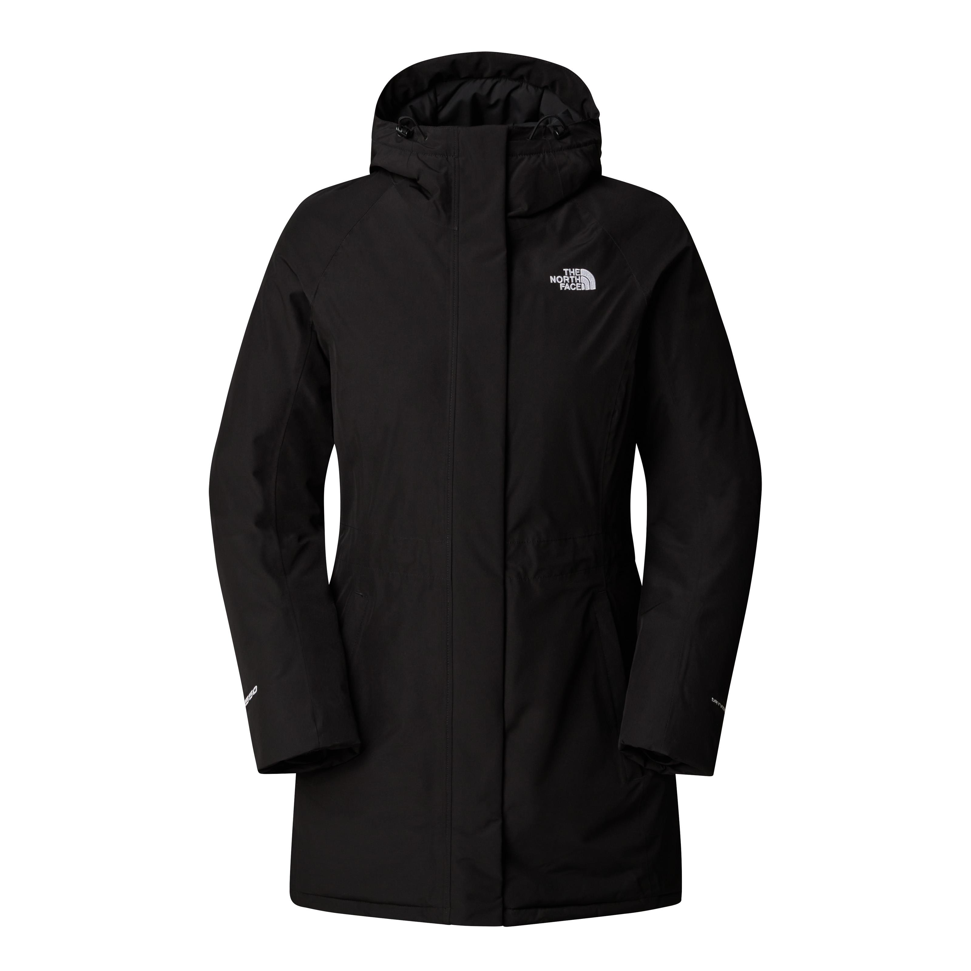 W BROOKLYN PARKA
