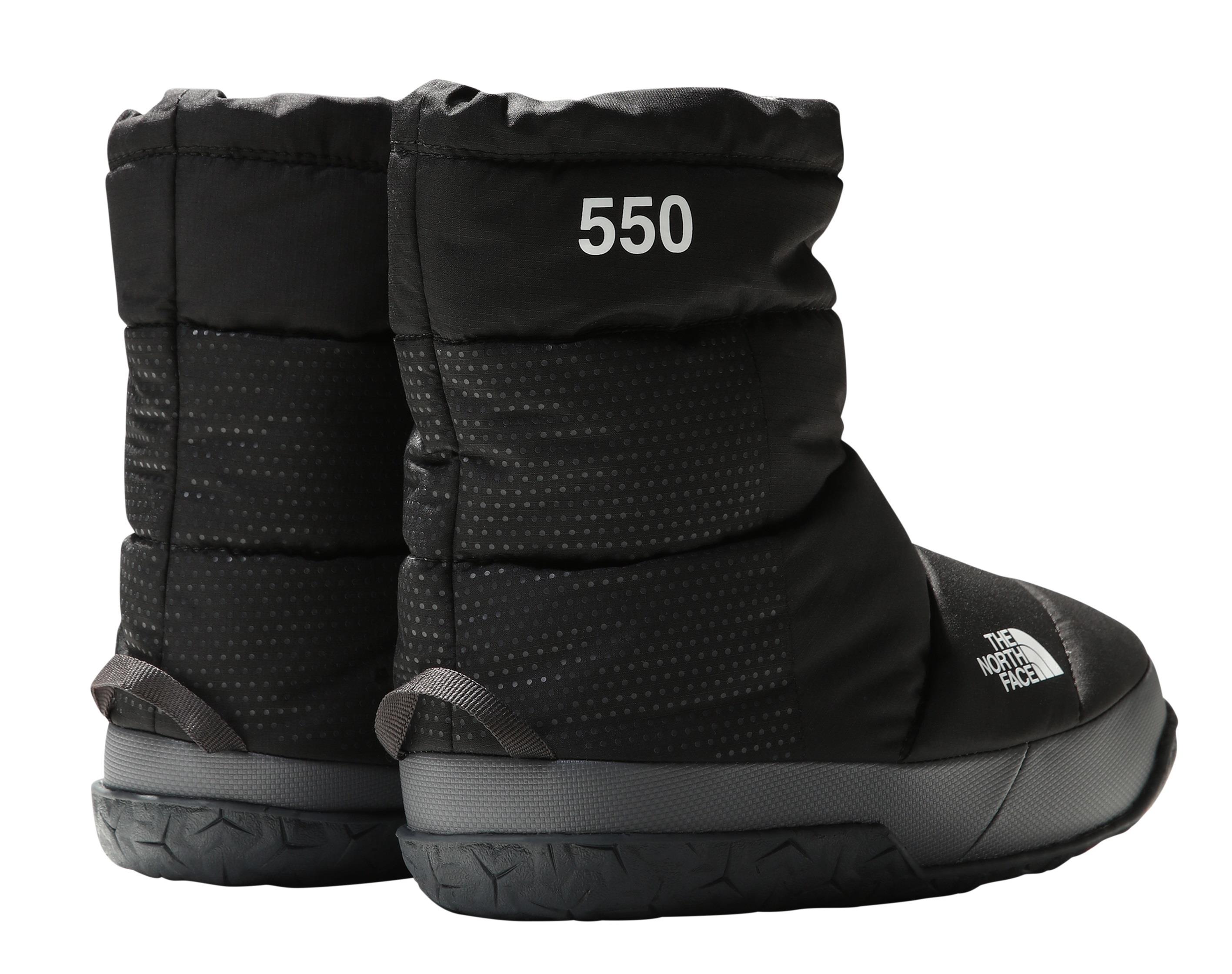 THE NORTH FACE W NUPTSE APRES BOOTIE NF0A5LWCKT01