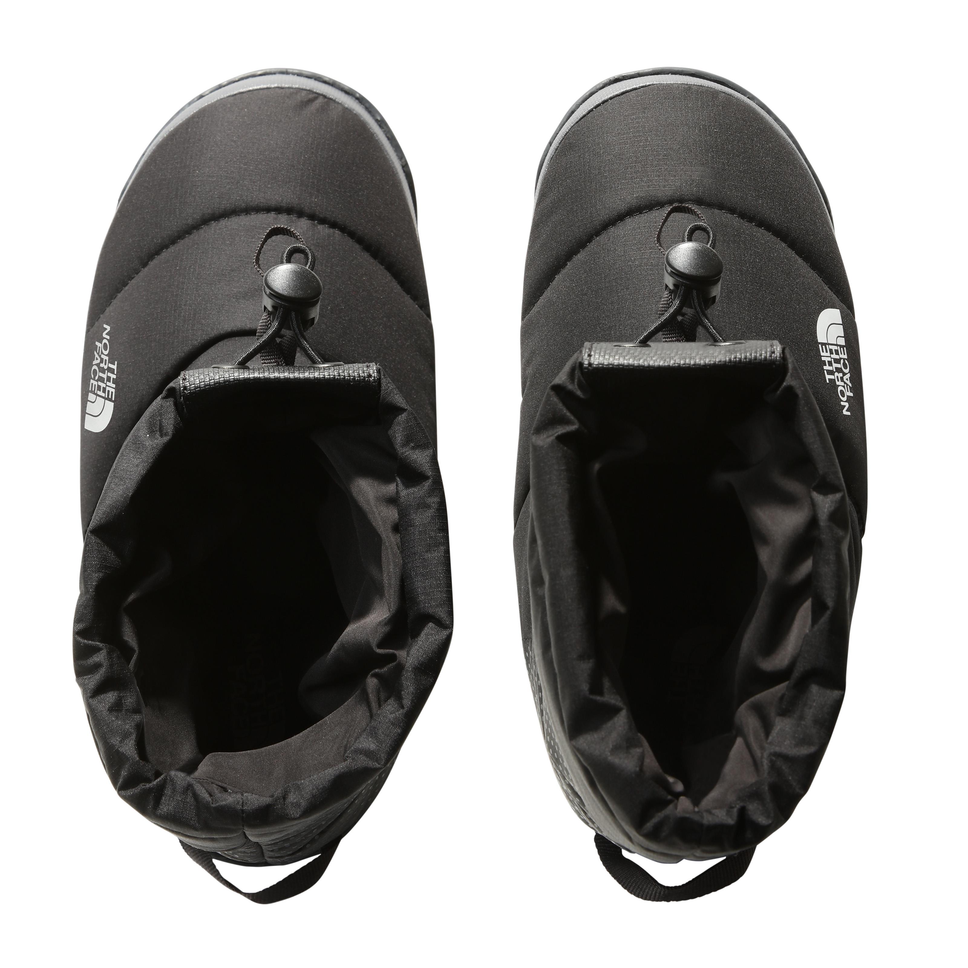 THE NORTH FACE W NUPTSE APRES BOOTIE NF0A5LWCKT01