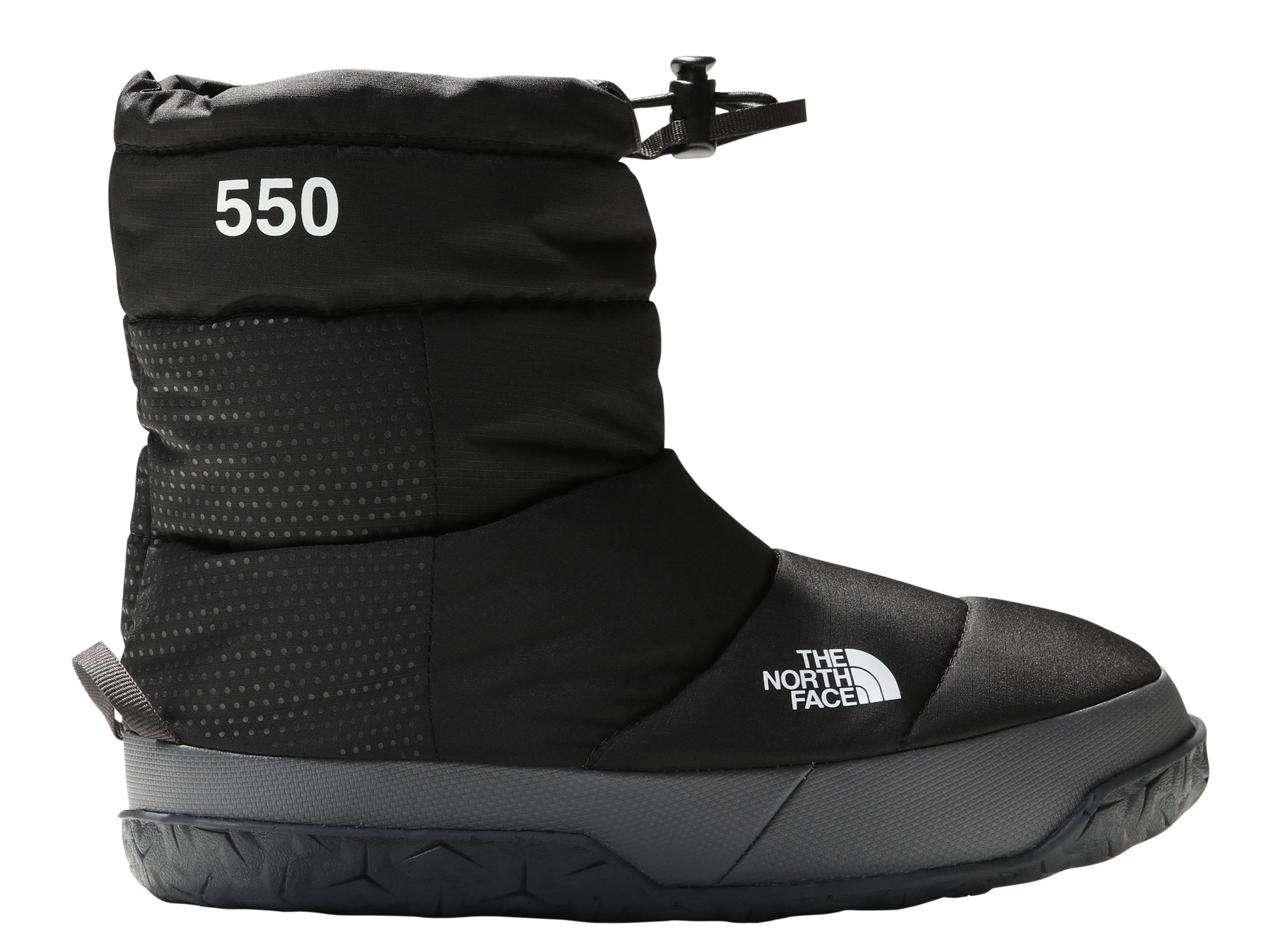 THE NORTH FACE W NUPTSE APRES BOOTIE NF0A5LWCKT01