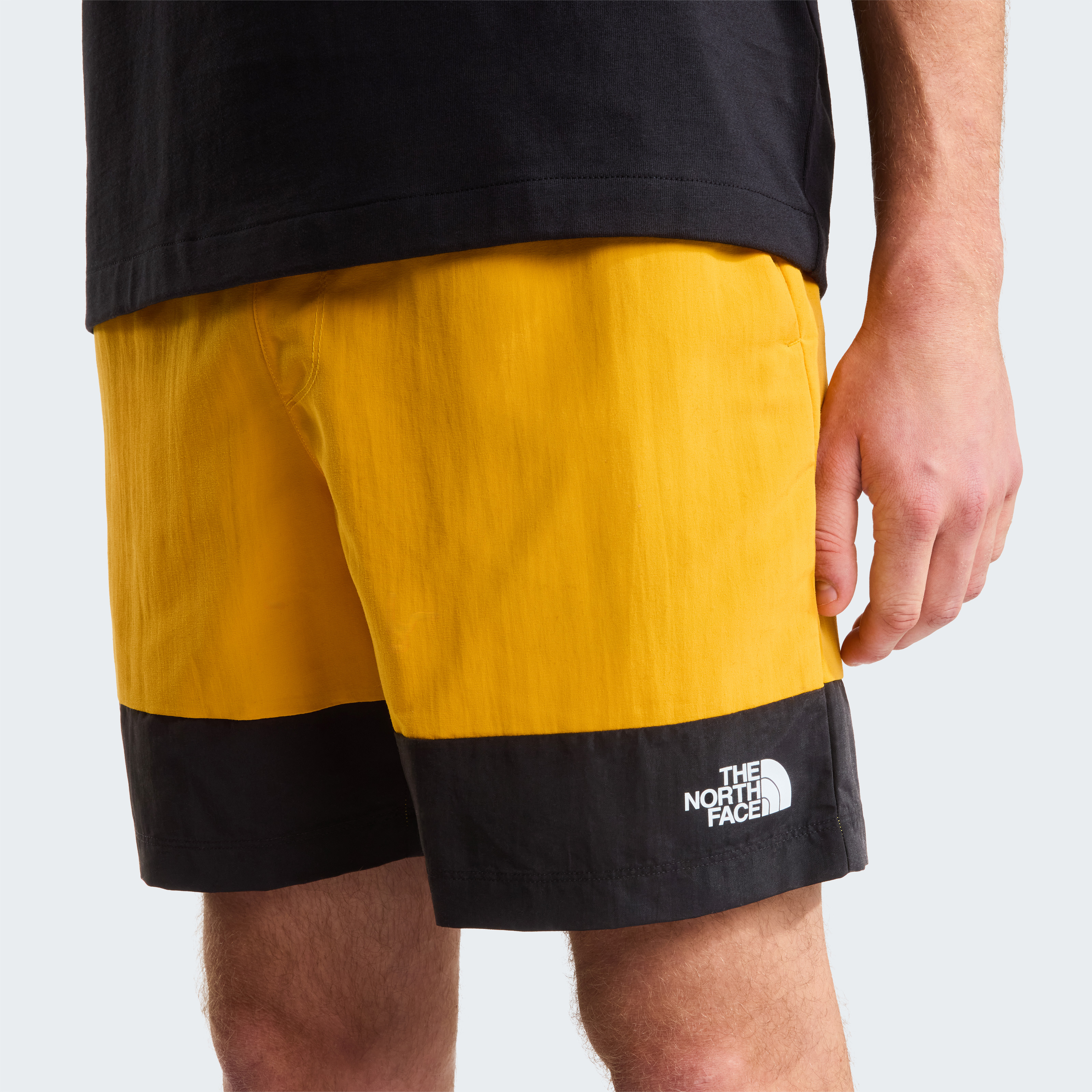 THE NORTH FACE M LEYNAR SHORT NF0A8FU8ZU31