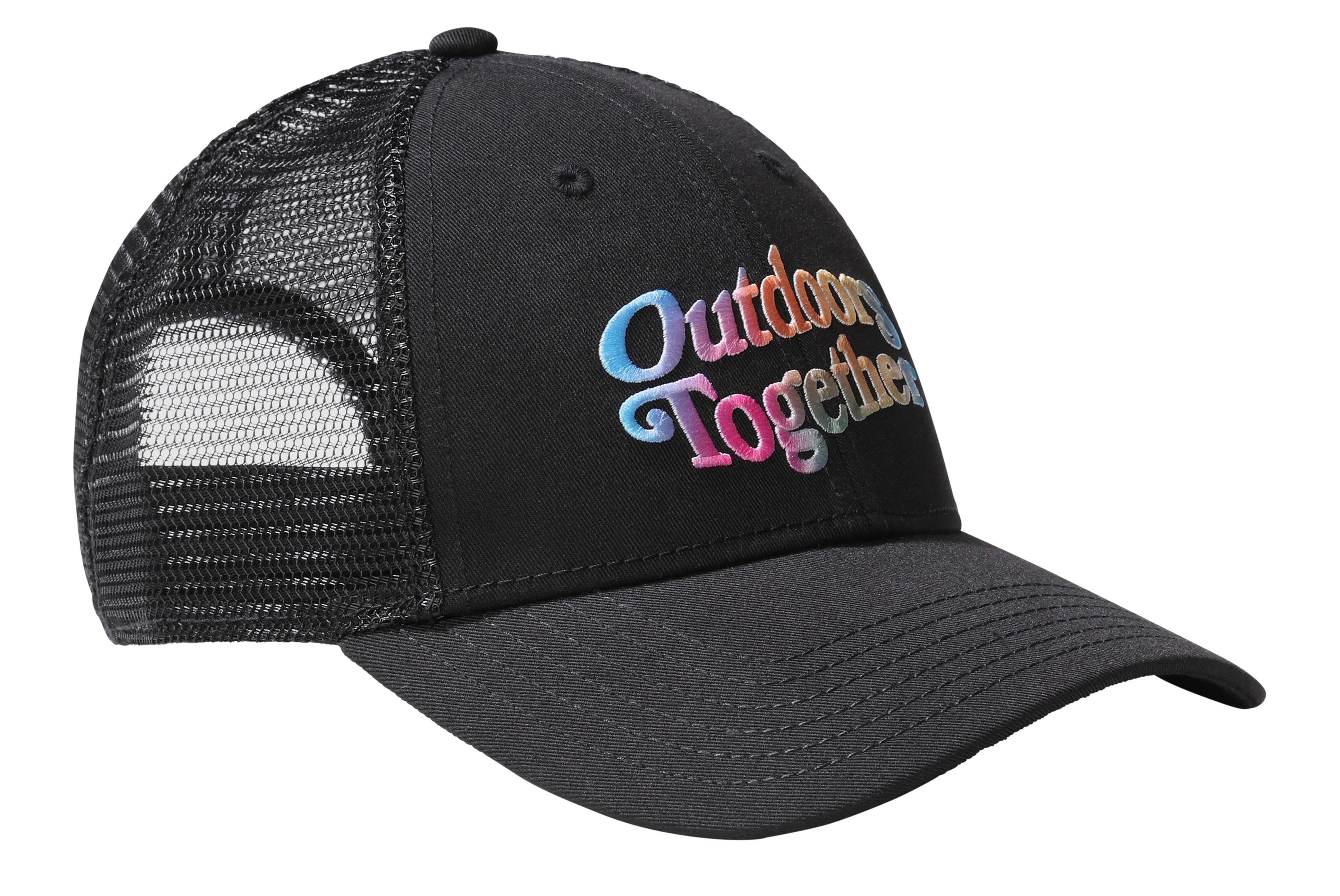 THE NORTH FACE MUDDER TRUCKER NF0A5FXA6D81