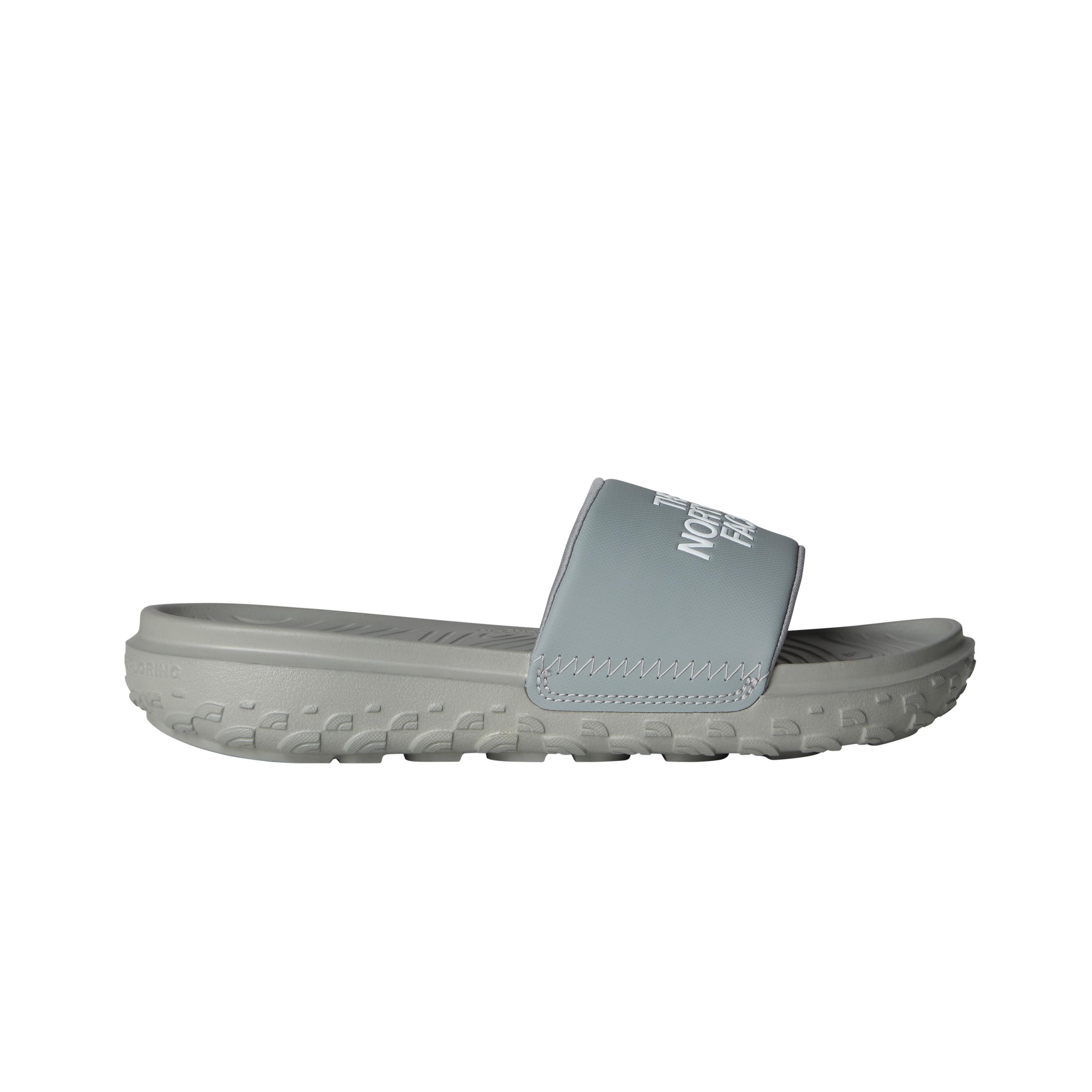 THE NORTH FACE M NEVER STOP CUSH SLIDE NF0A8A9070N1